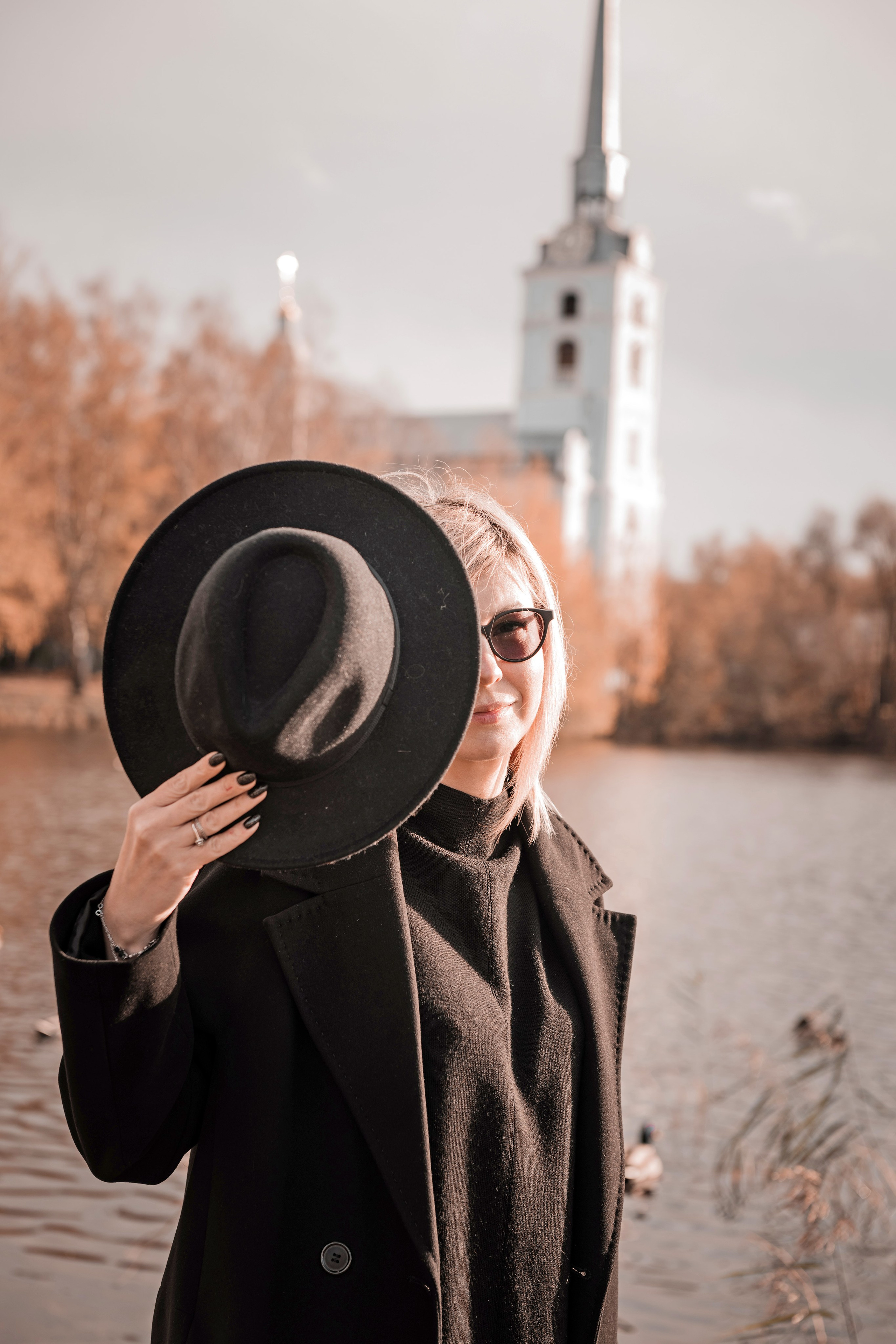 Фотограф Марина Ершова (Ярославль-Москва)