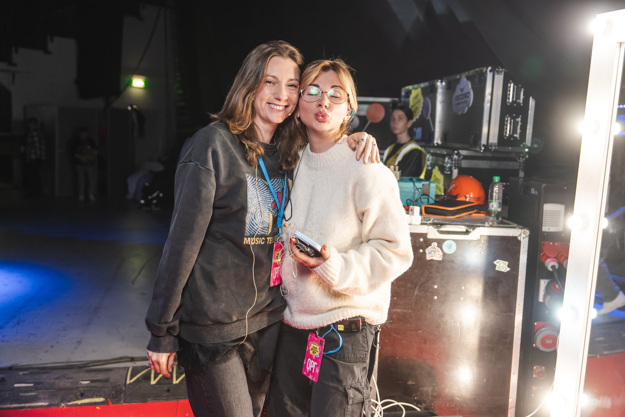 Superdiskoteka 90. Svyatoslav Bunkov | photographer