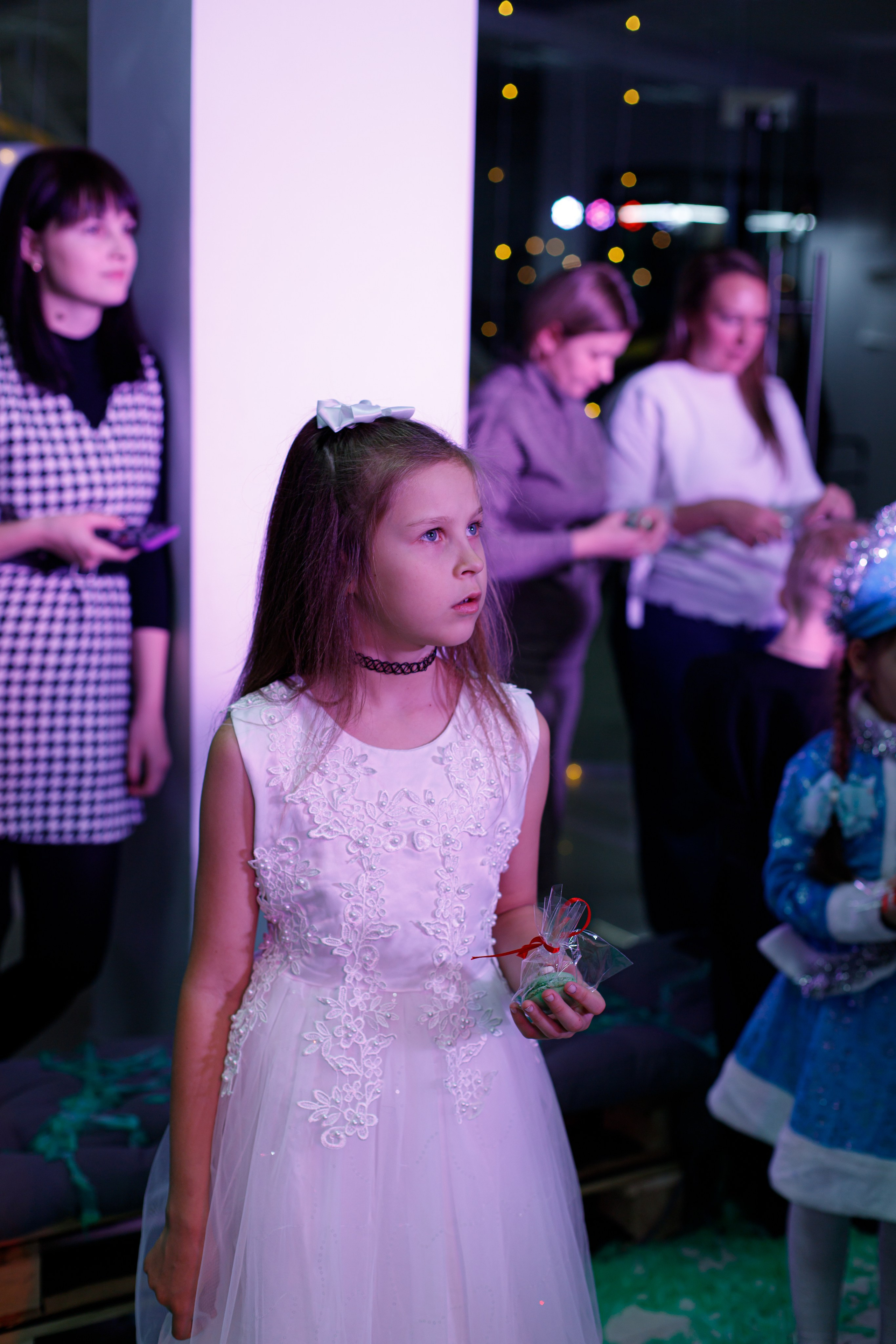 Happy new year / part2. Photokarish