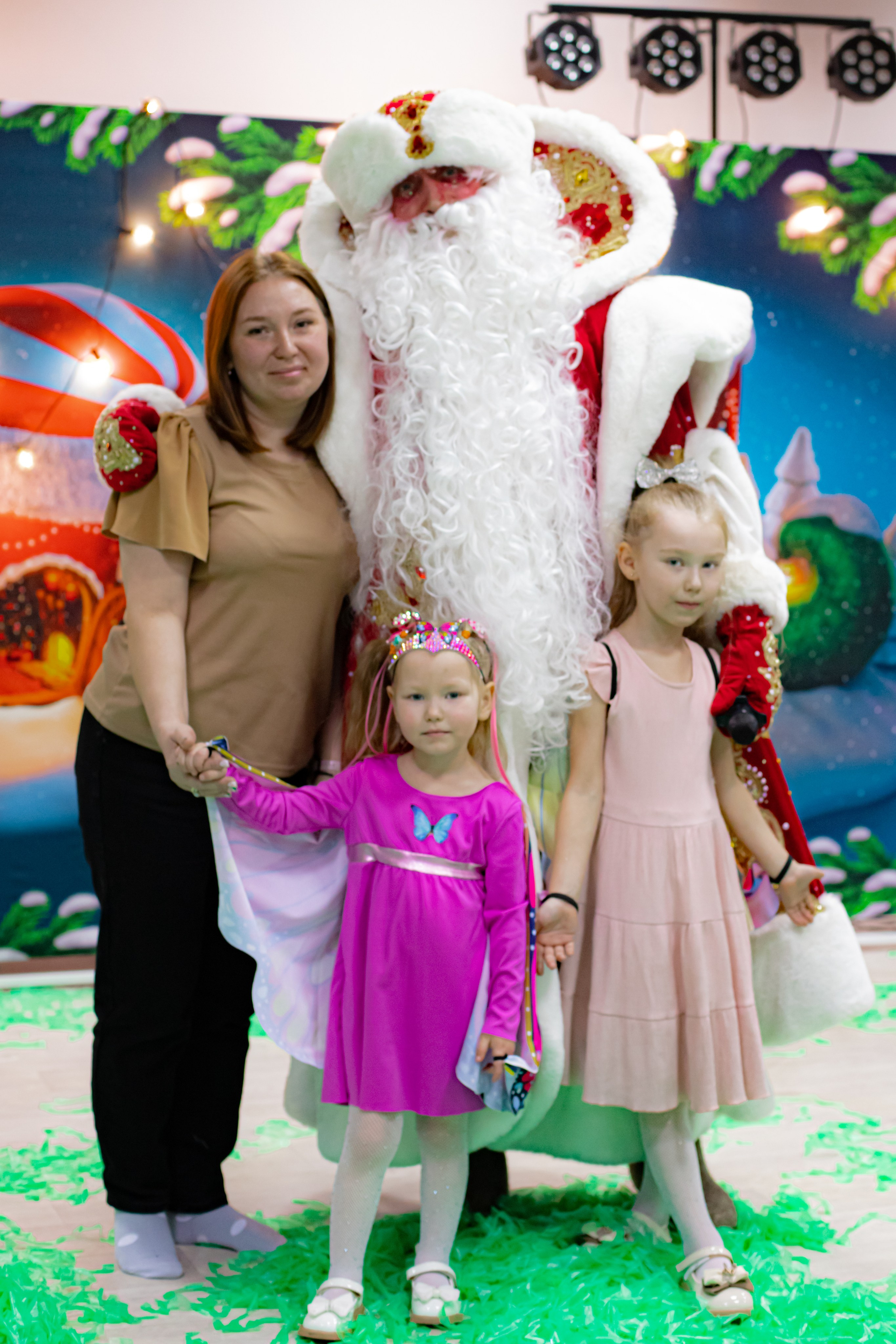 HAPPY NEW YEAR PART/5. Photokarish