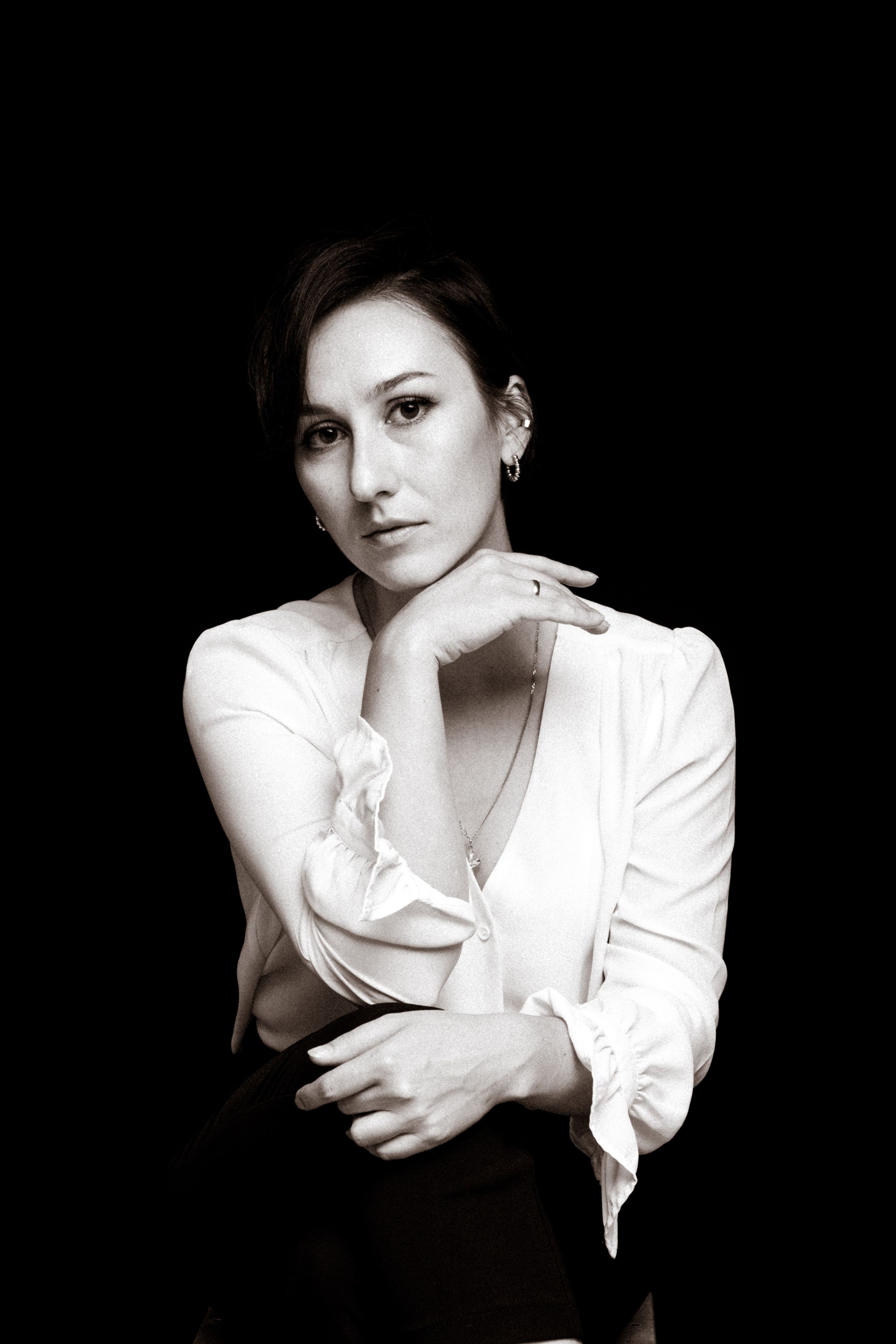 Фотограф в Москве Татьяна Драгунова