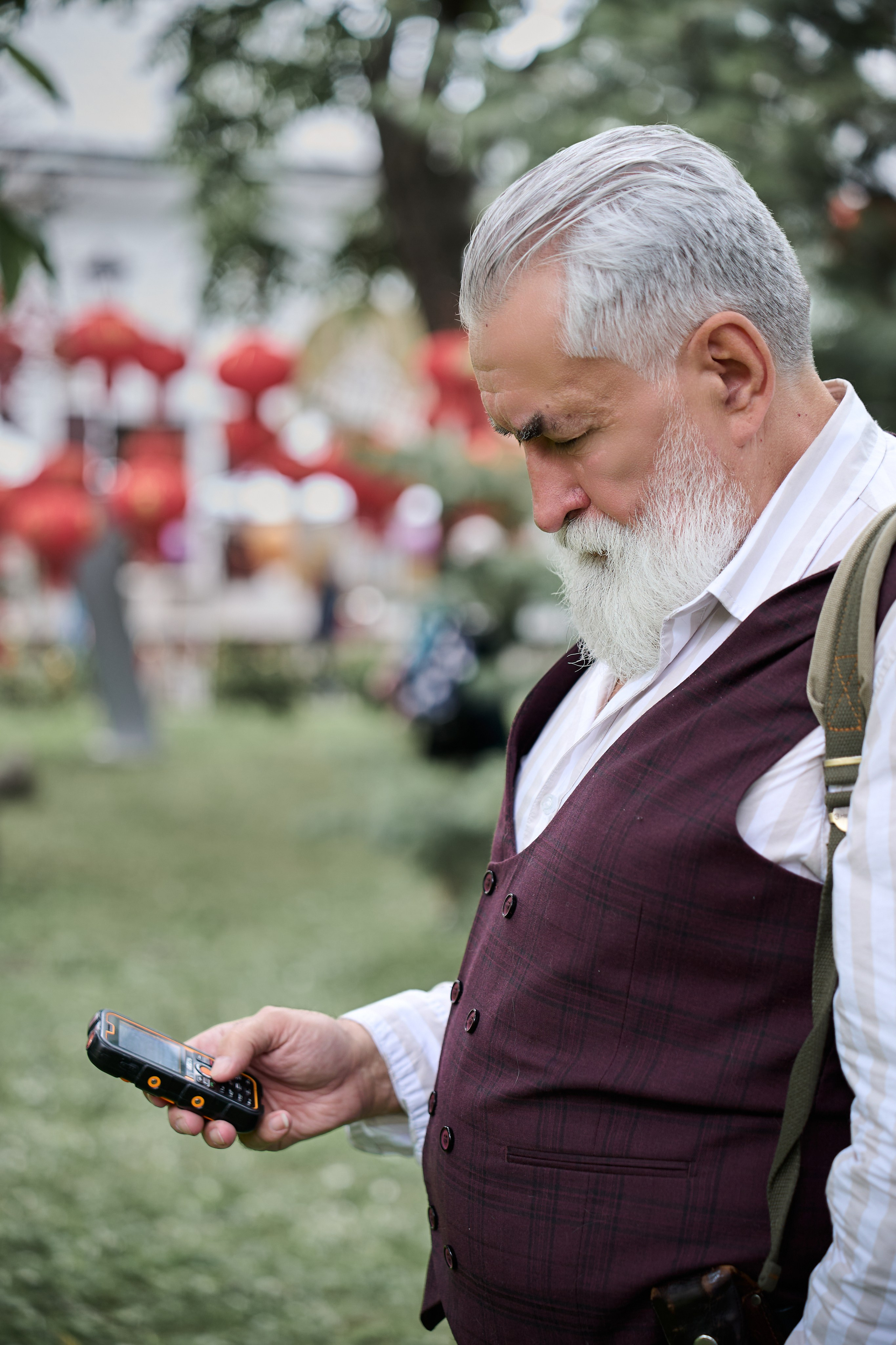 Фестиваль. Фотограф в Москве