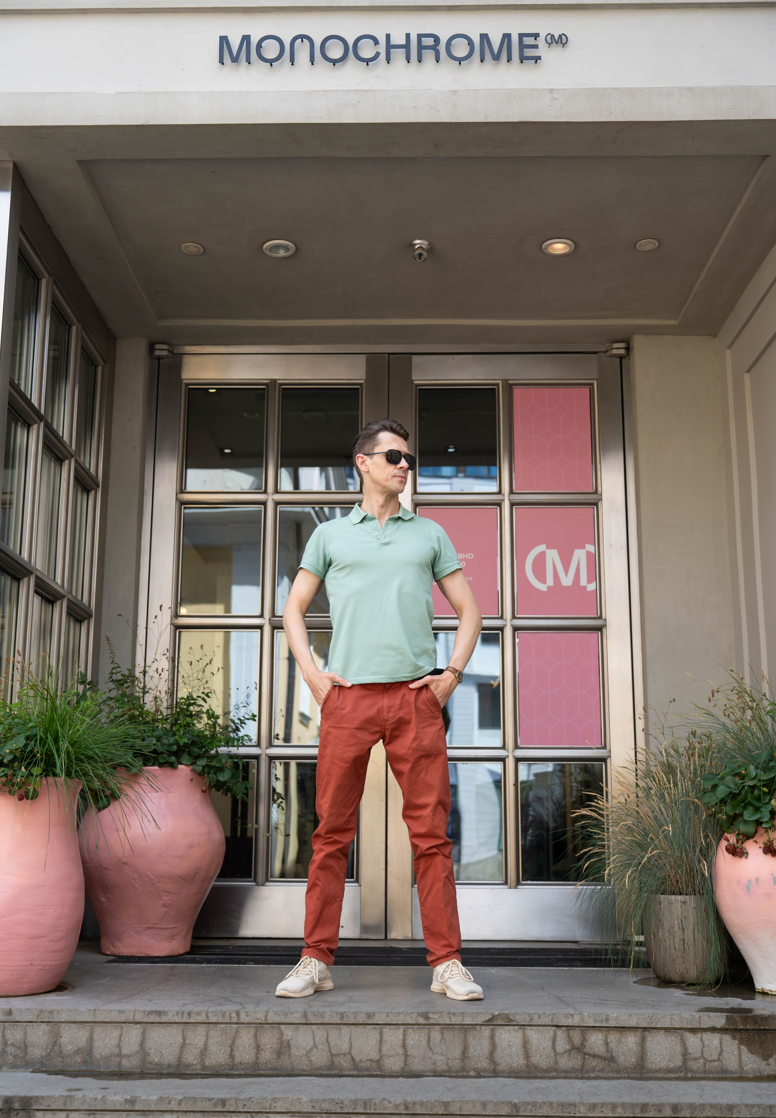 Андрей Рязанцев. Фотограф в Москве