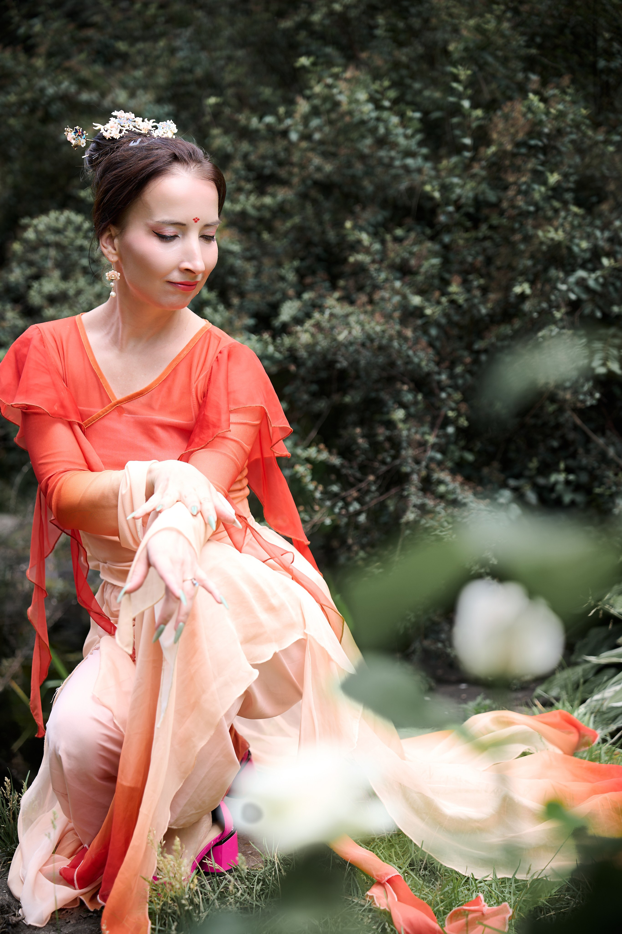 Фестиваль. Фотограф в Москве