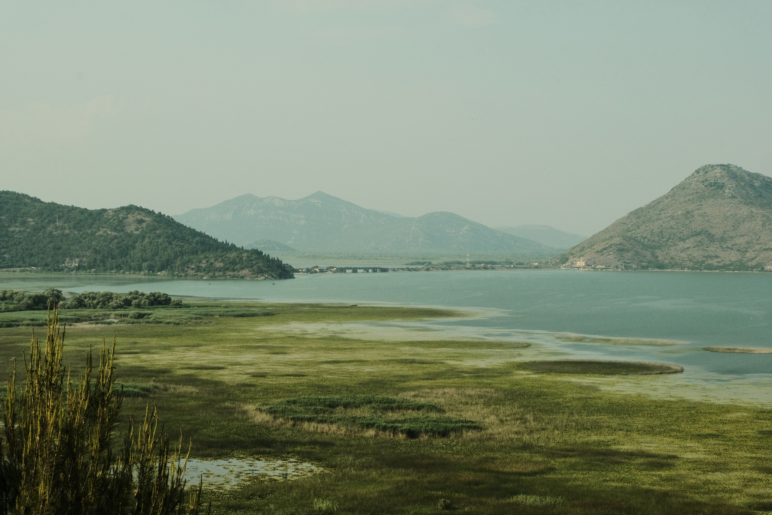 Montenegro. Creative travel photographer — Berg Daria