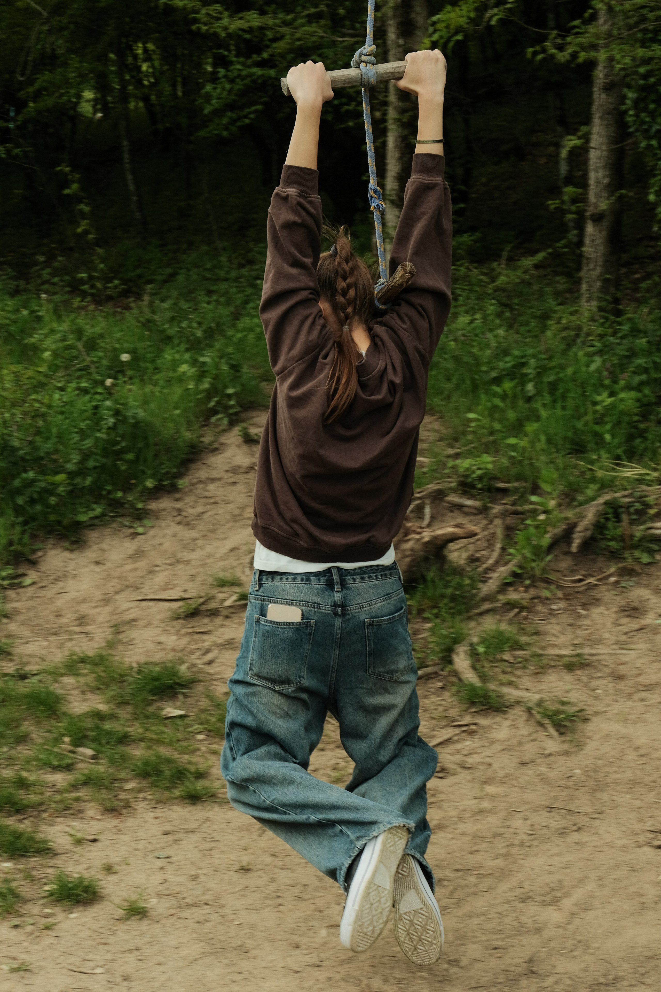 Creative travel photographer — Berg Daria