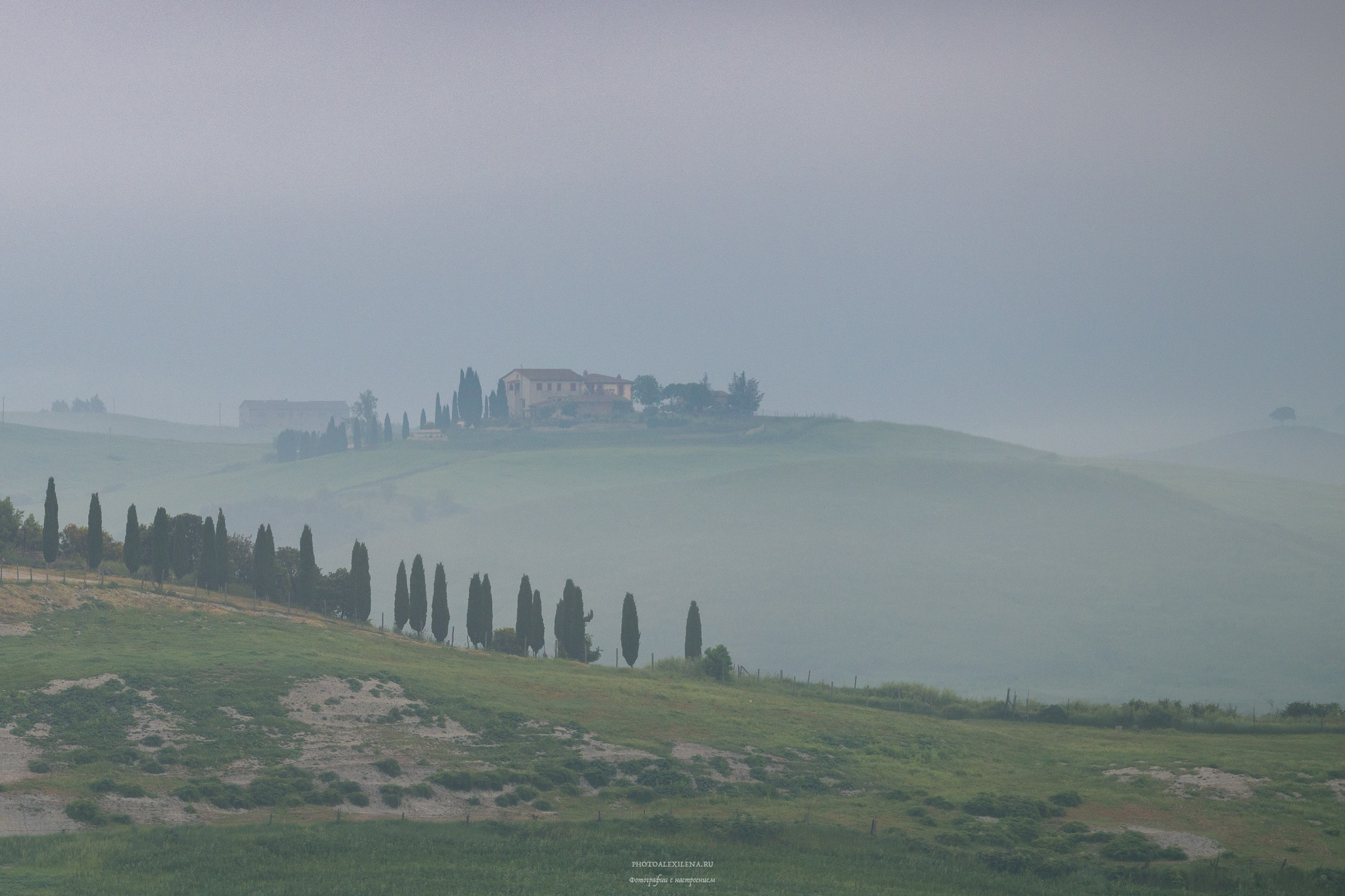 Путешествие сквозь красоту и вдохновение. Авторские стильные фотокартины