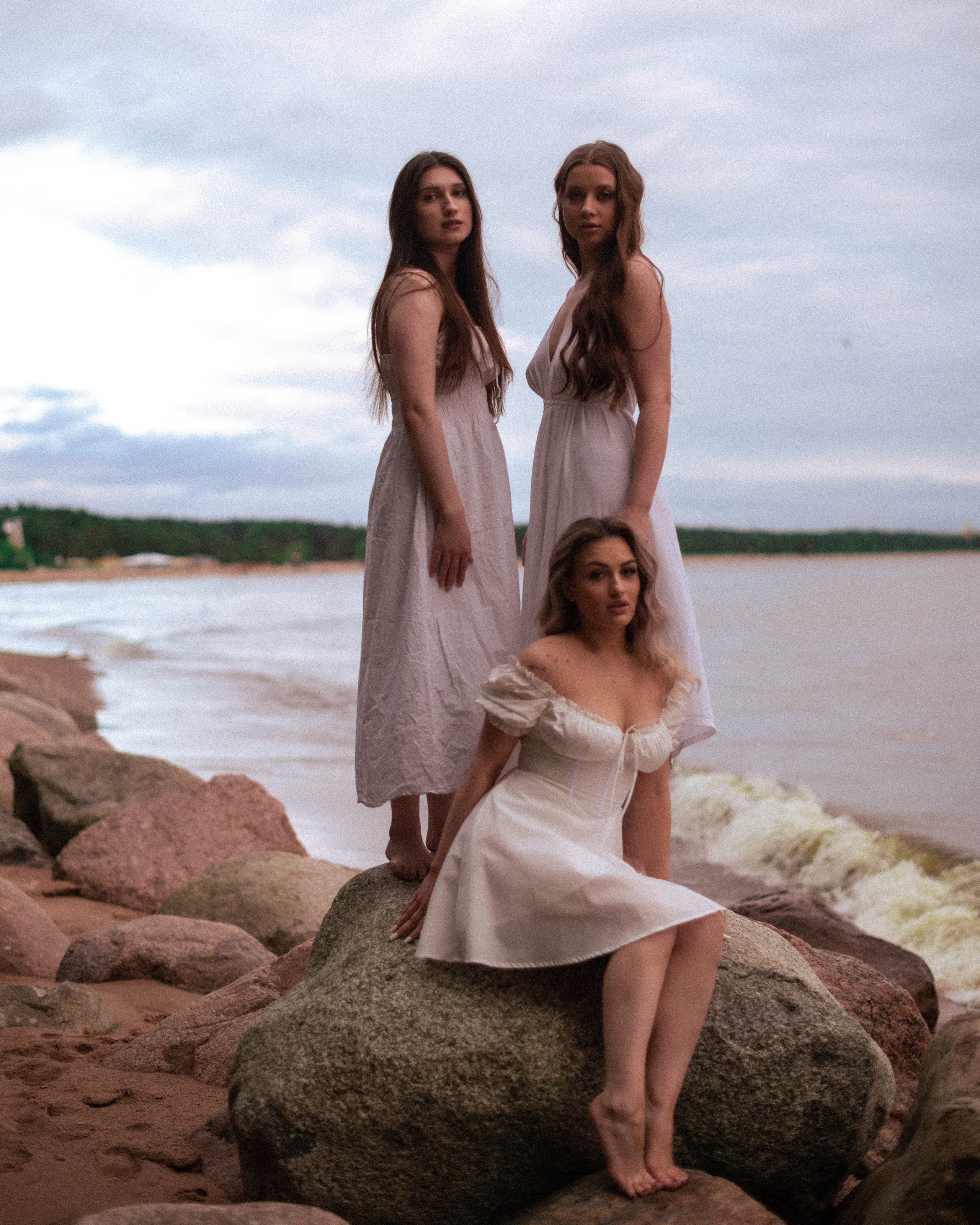 Глаша злата лиза. Женский фотограф. Создатель украшений ручной работы. Модель