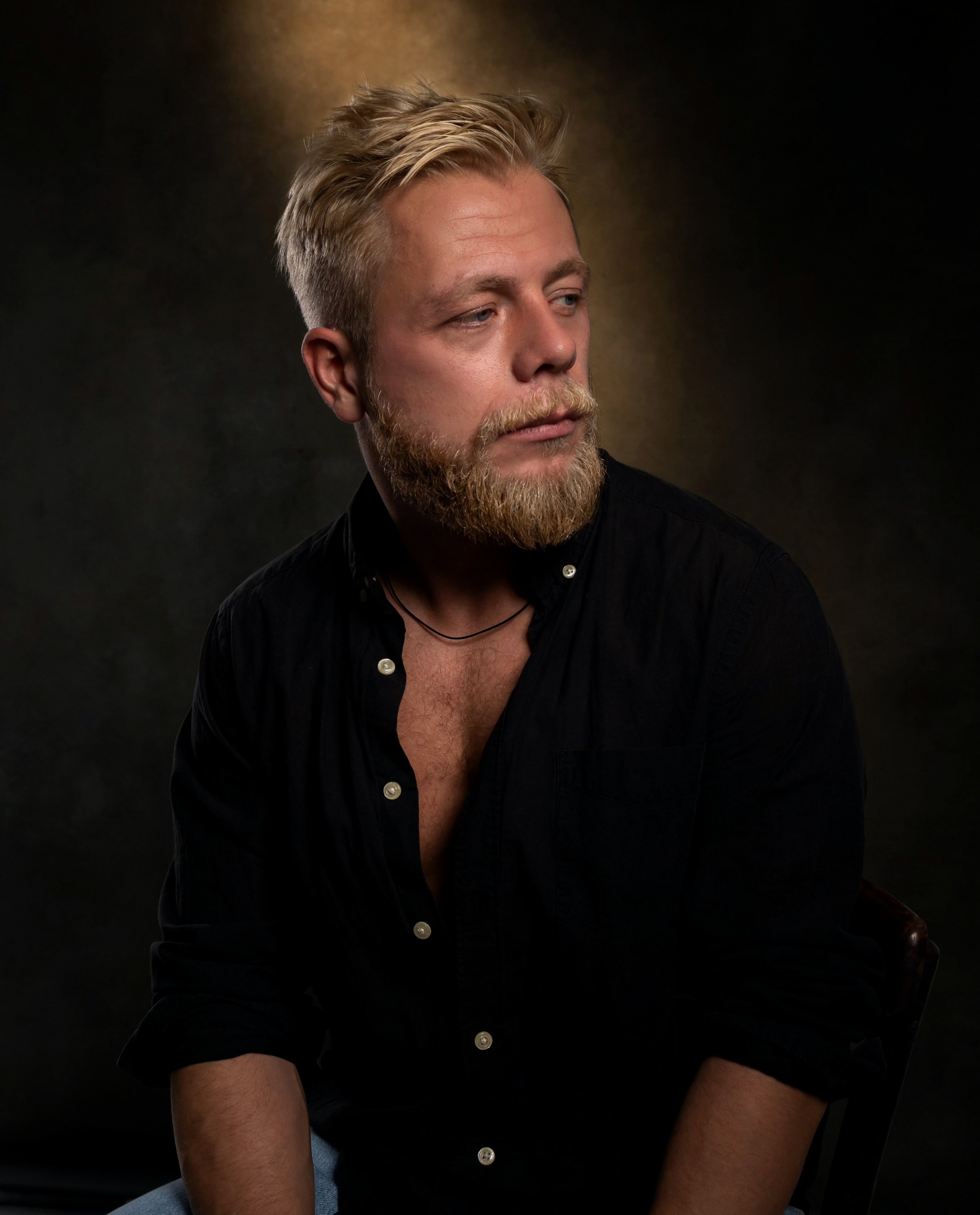 Портрет. Photo-gerz.ru