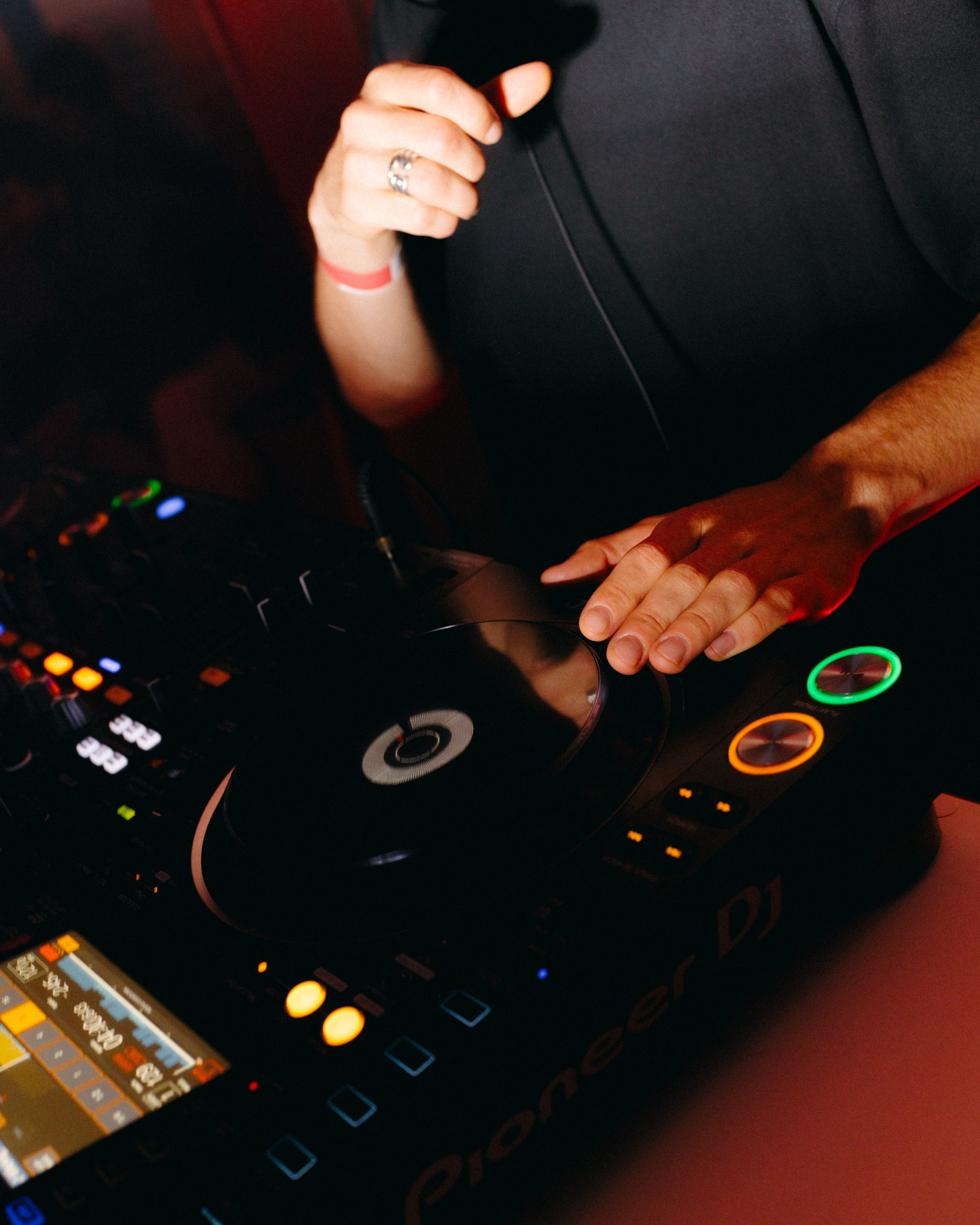 Небесные Нити. Репортажный и портретный фотограф во Владимире Сергей Кравцов