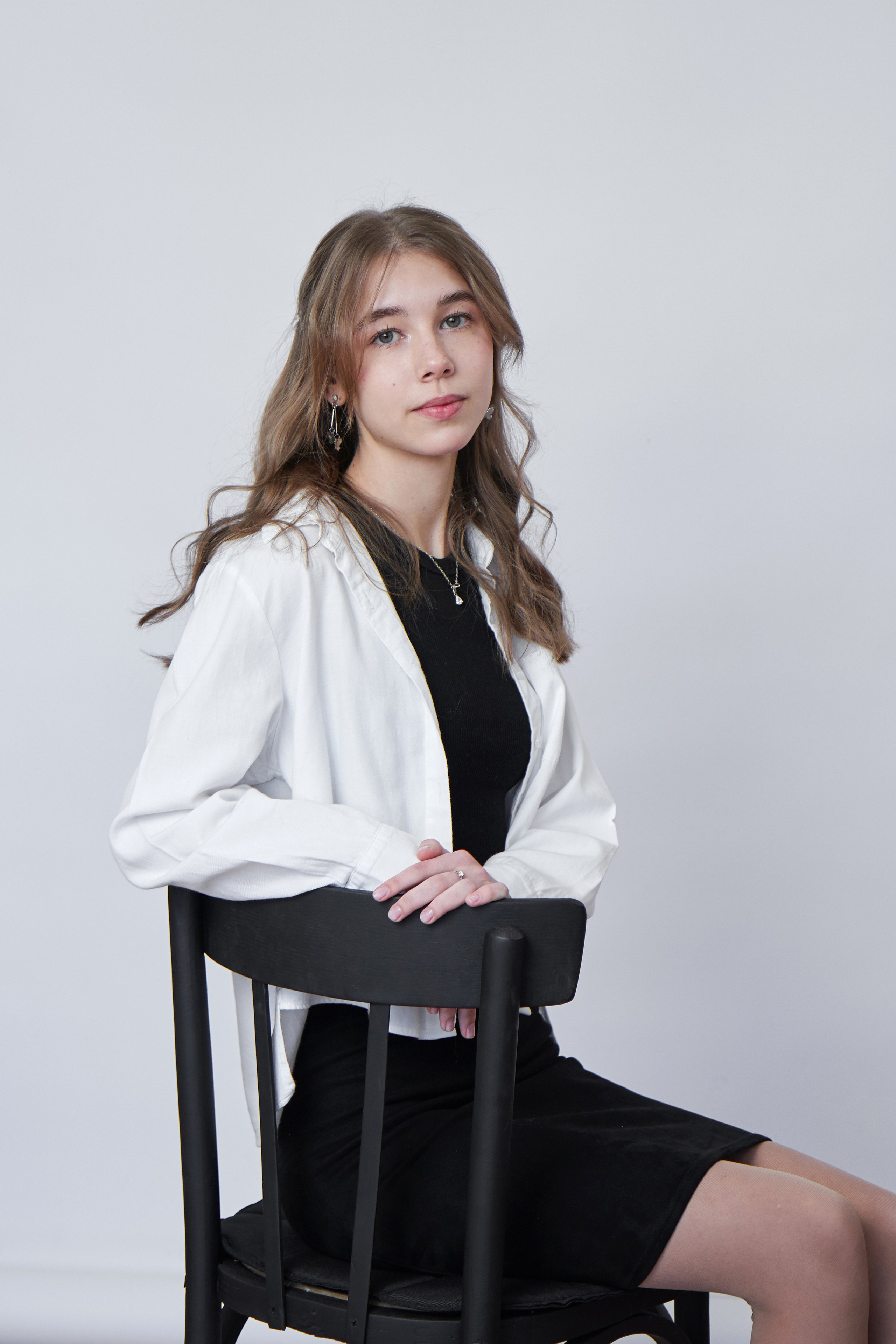 Выпускные фотокниги для 9-11 классов. Фотограф Айгуль Габсаматова Октябрьский