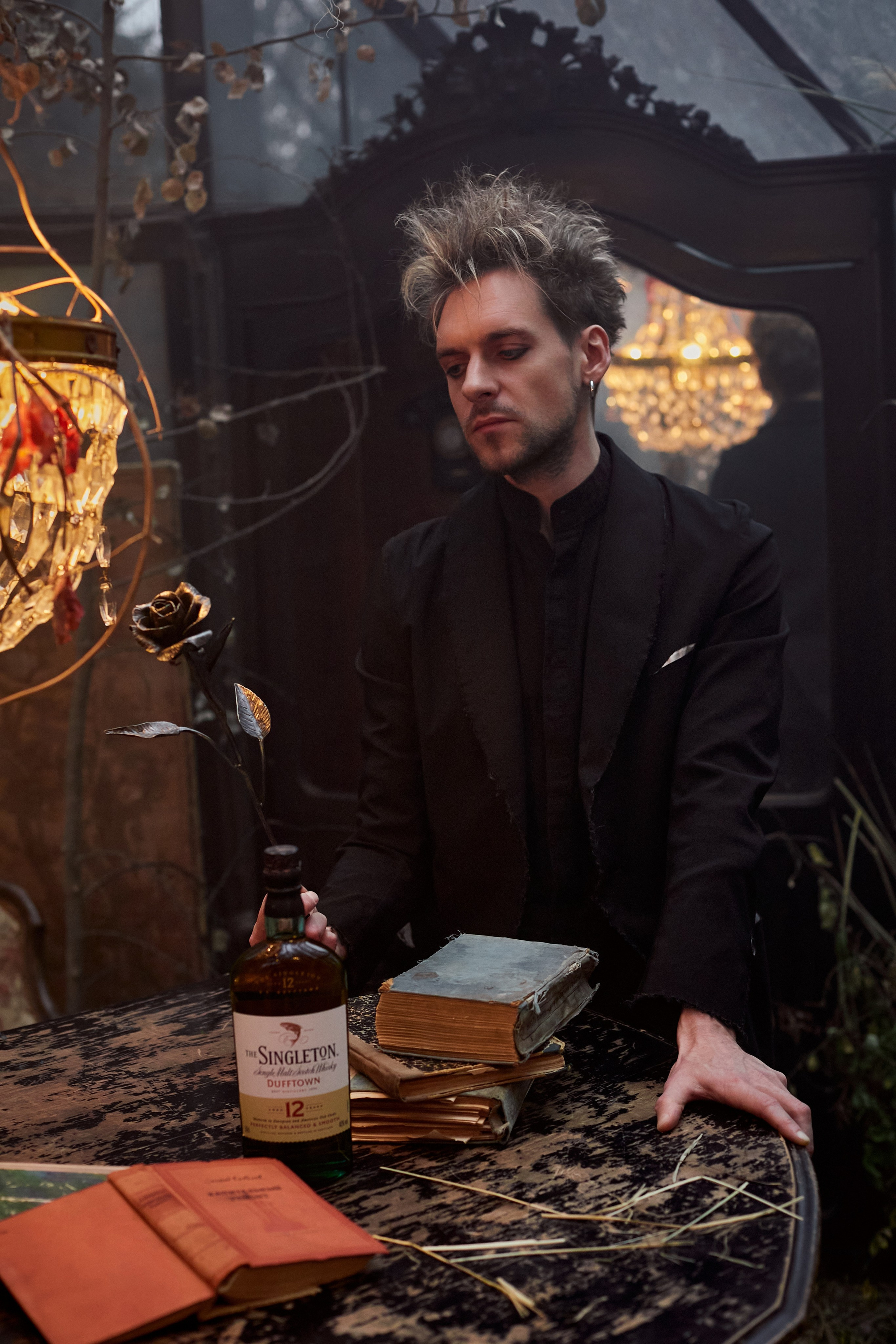 «Без названия». Свадебный и креативный фотограф в ЮФО и МСК