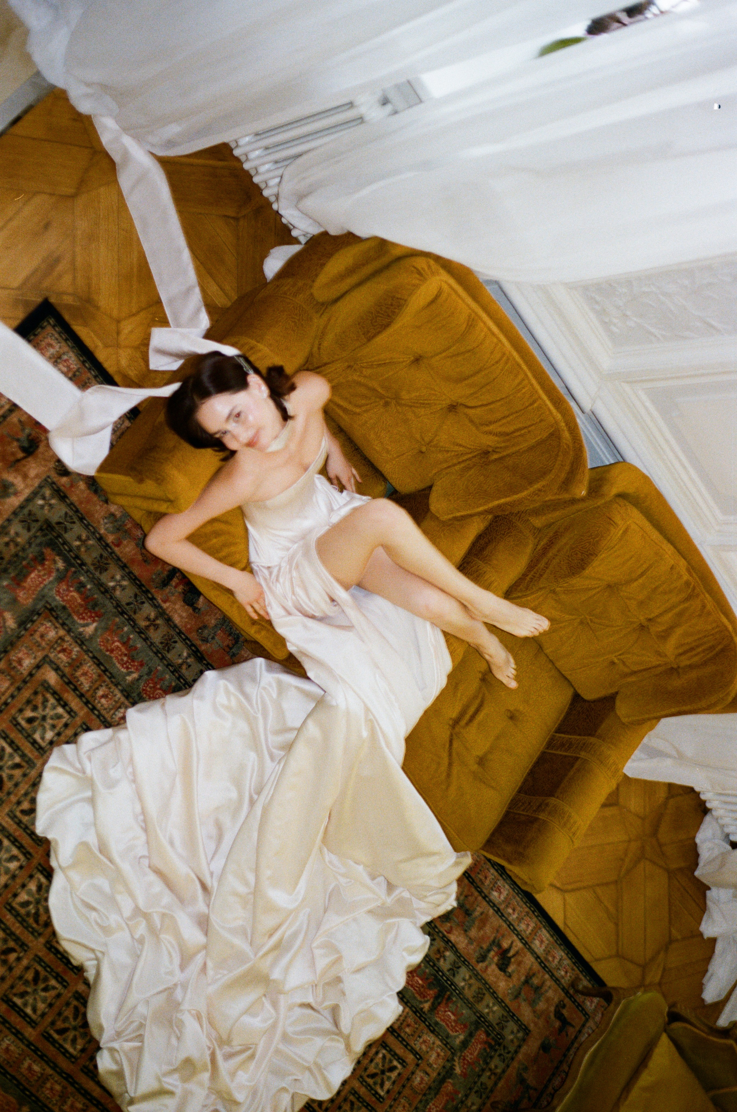 Плёнка. Павел Мерк. Стильная свадебная фотография