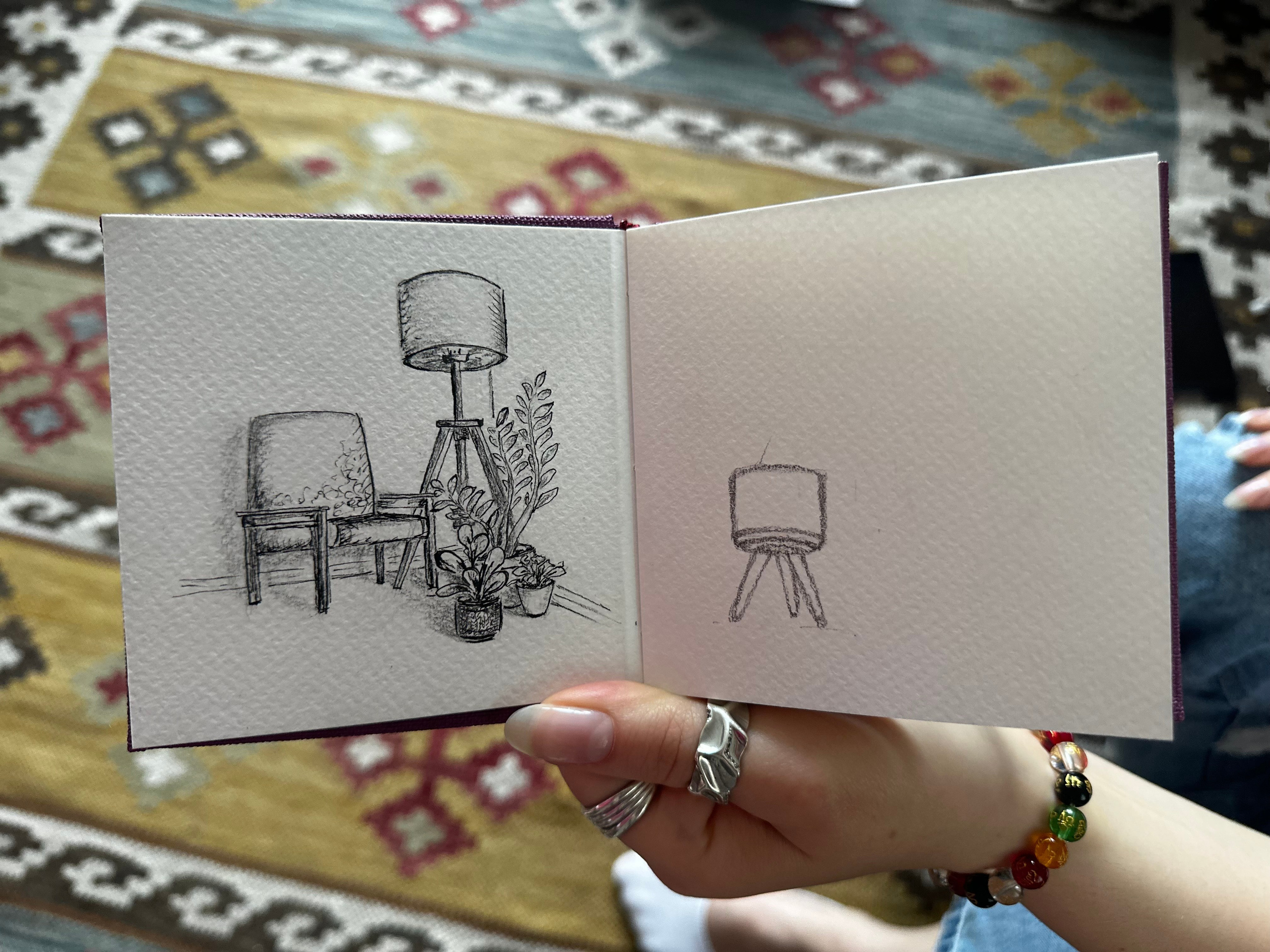 N4, Наше место под Солнцем в огромной Вселенной. Портретный и репортажный фотограф Наталья Горобец