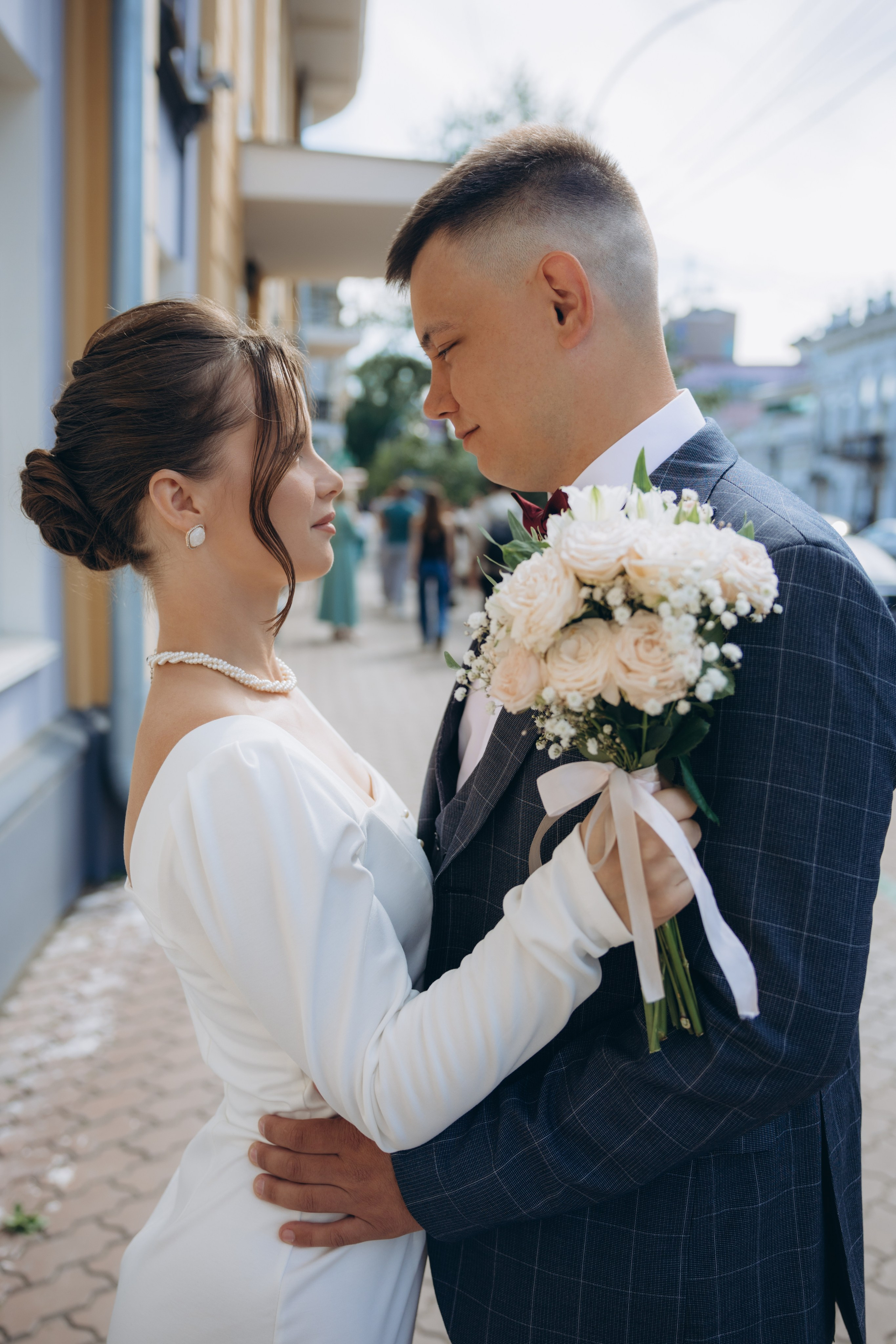 Павел & Анна. Свадебный, семейный фотограф в Иркутске Светлана Макаричева