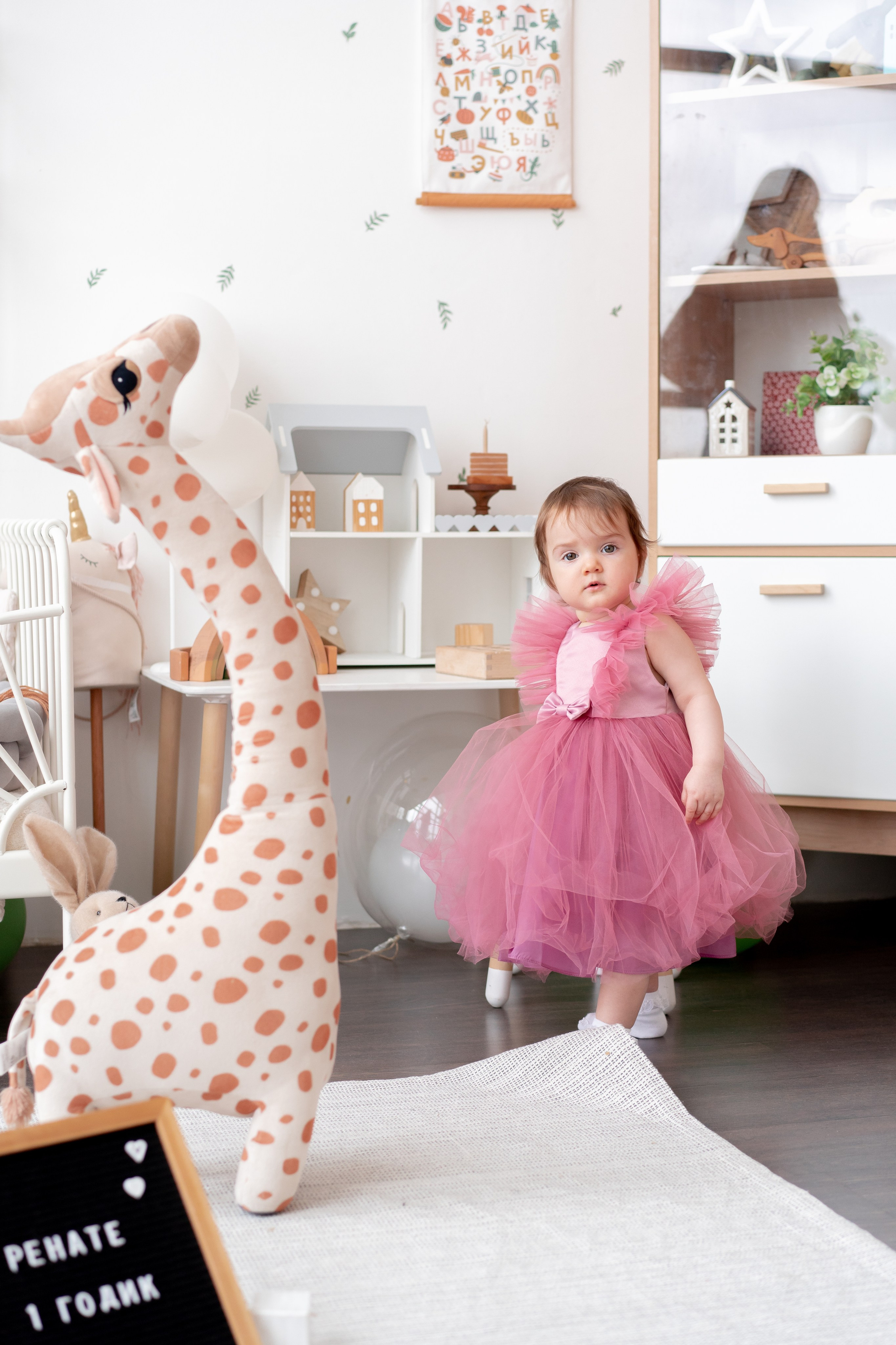 Детская, семейная фотостудия в Санкт-Петербурге