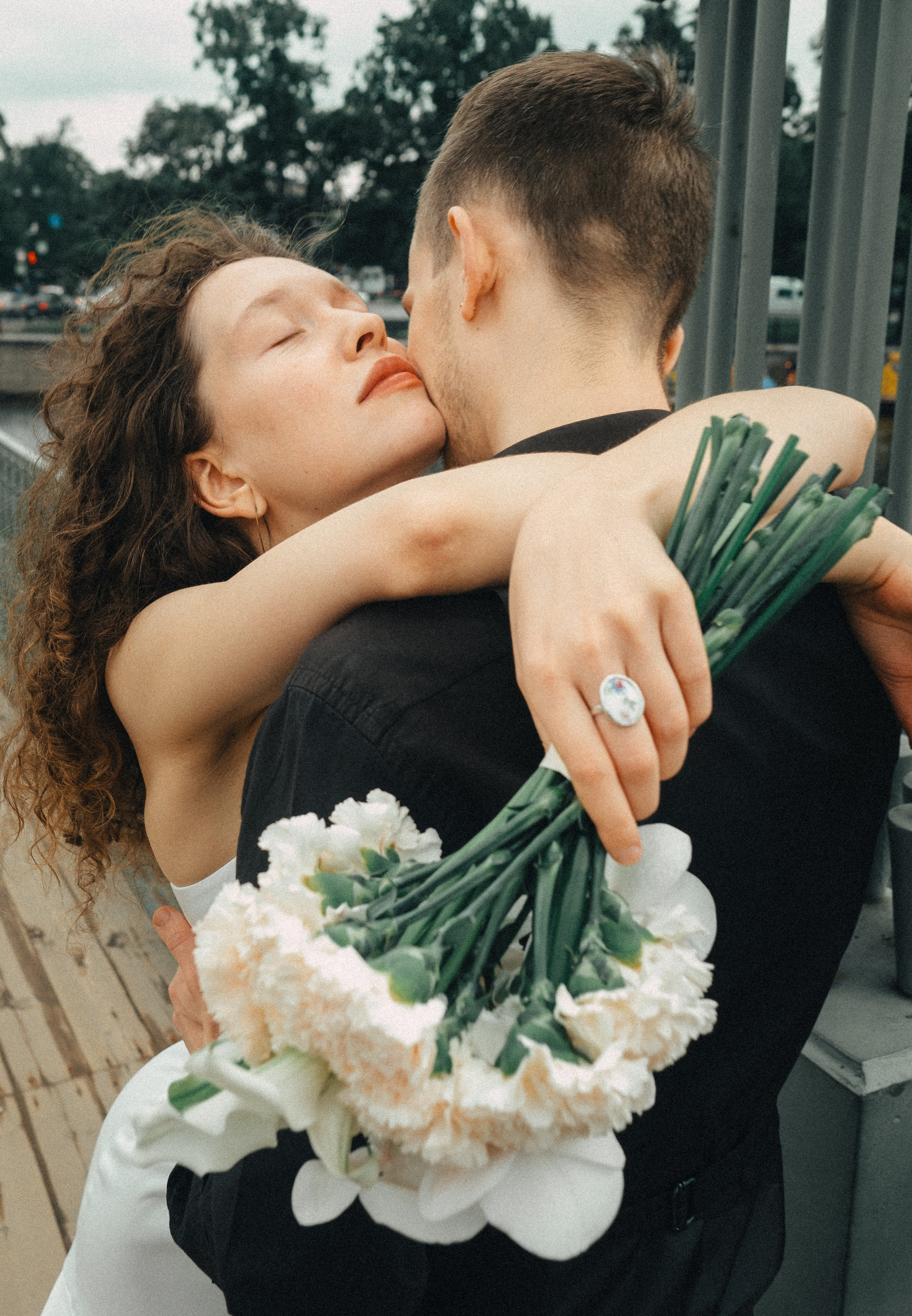 Услуги. Главная