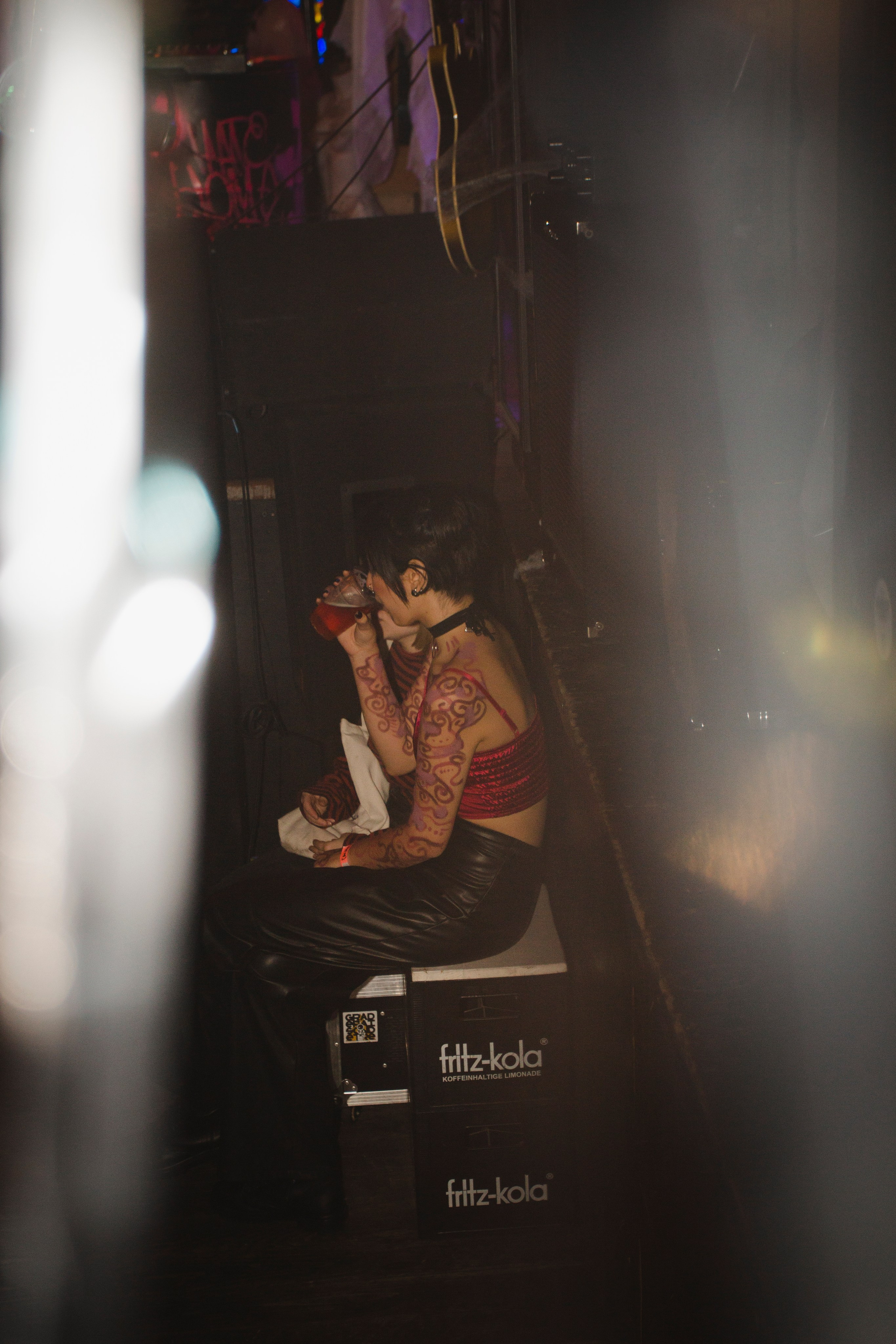 Репортаж. Фотограф Злата Спицына