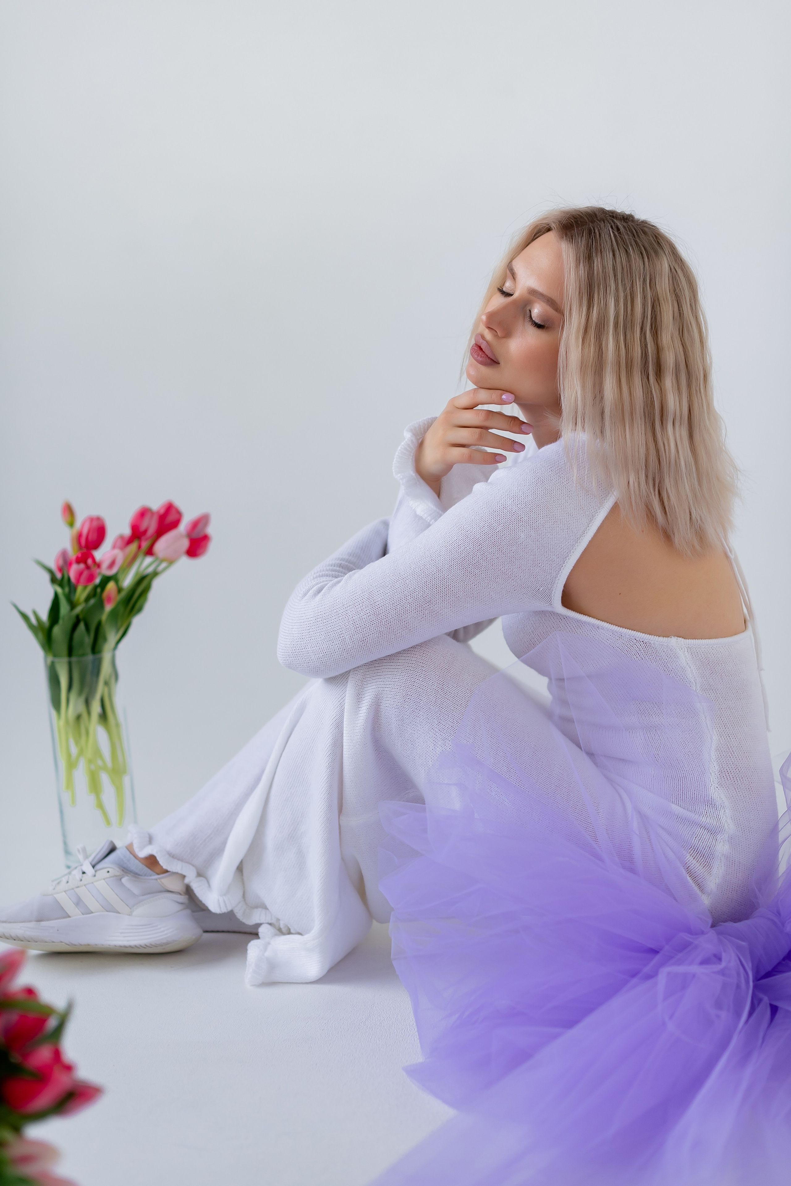 Фотосессия Марии. Фотограф Татьяна Иванчикова