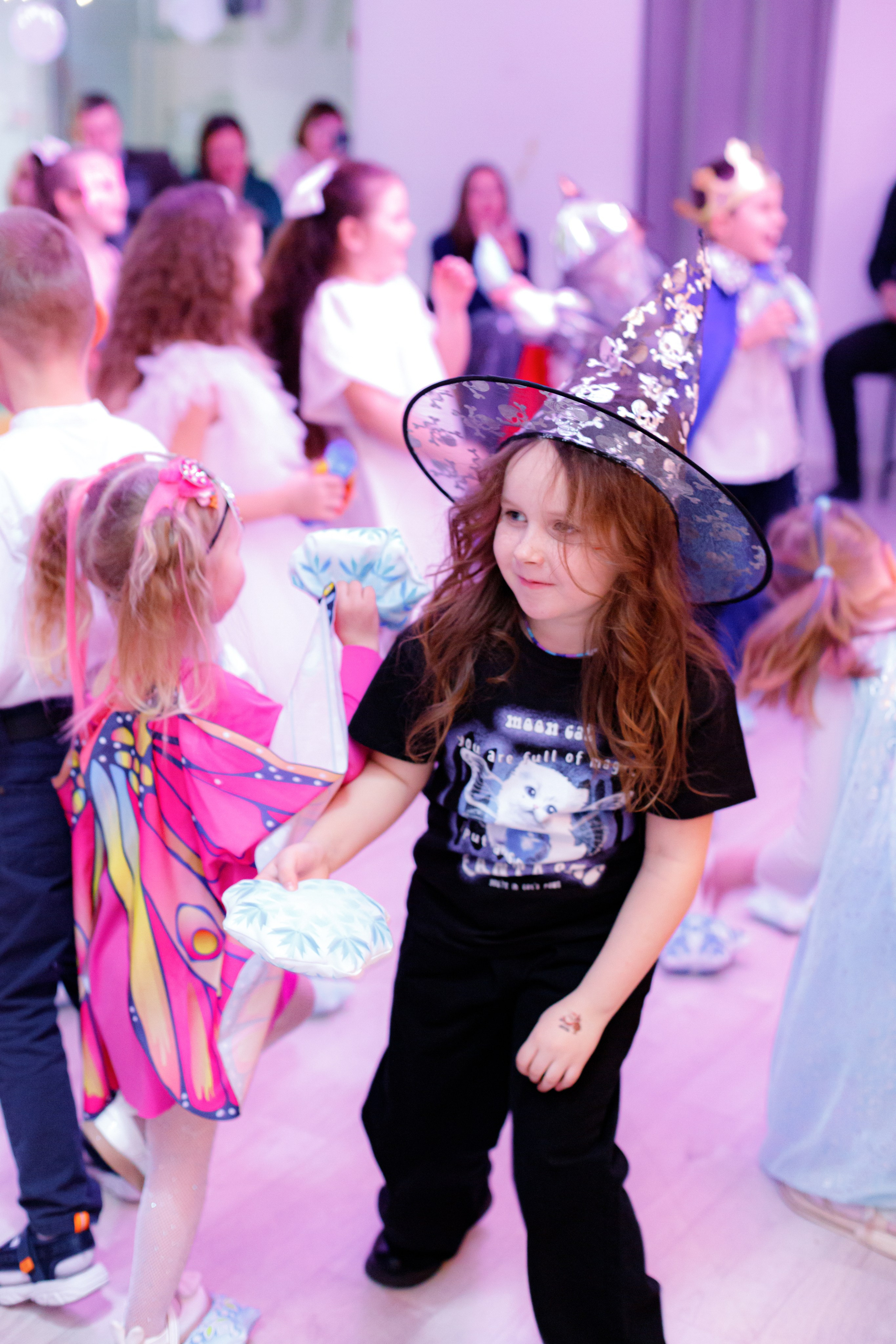 HAPPY NEW YEAR PART/5. Photokarish