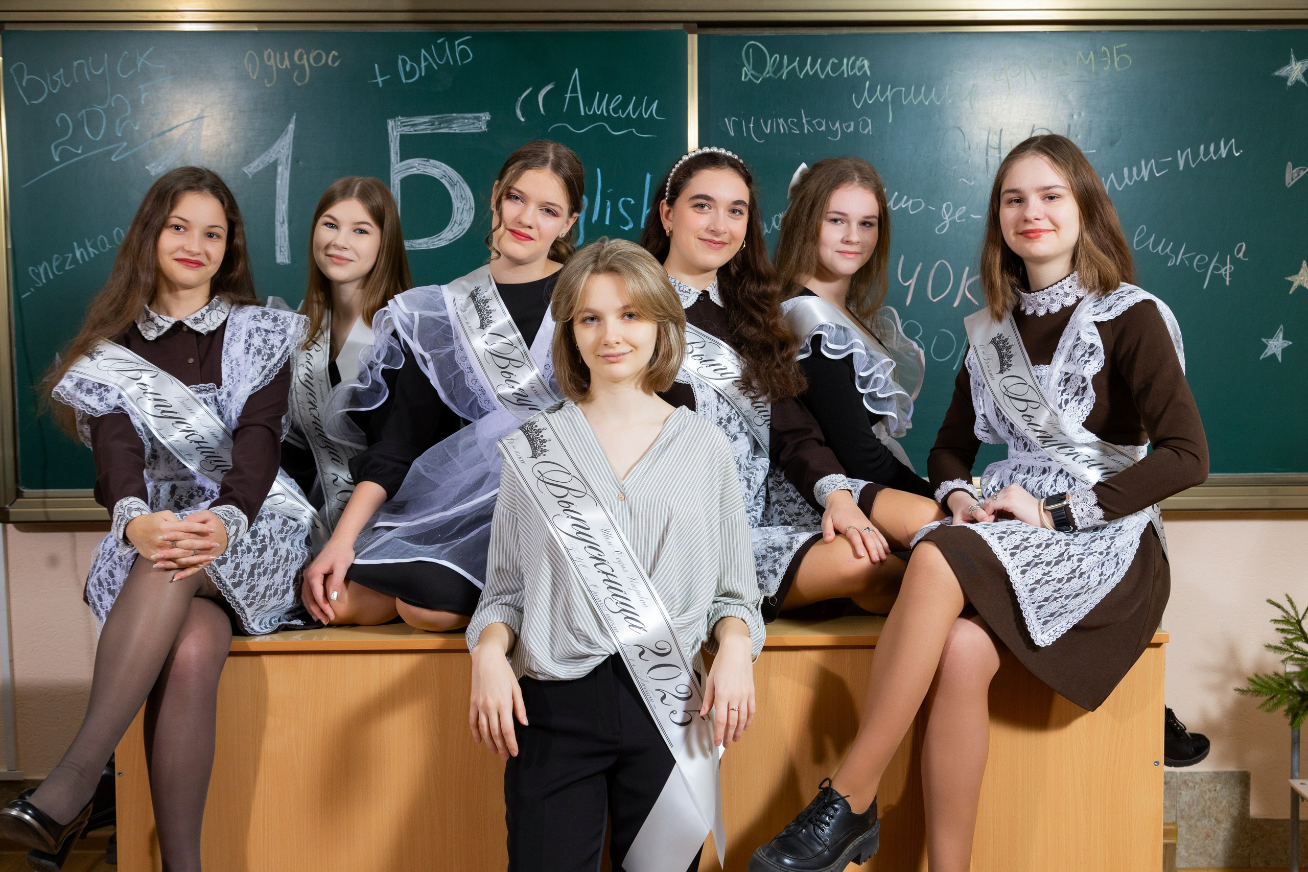 «История на три акта». Школьный фотограф Дмитрий Дудик