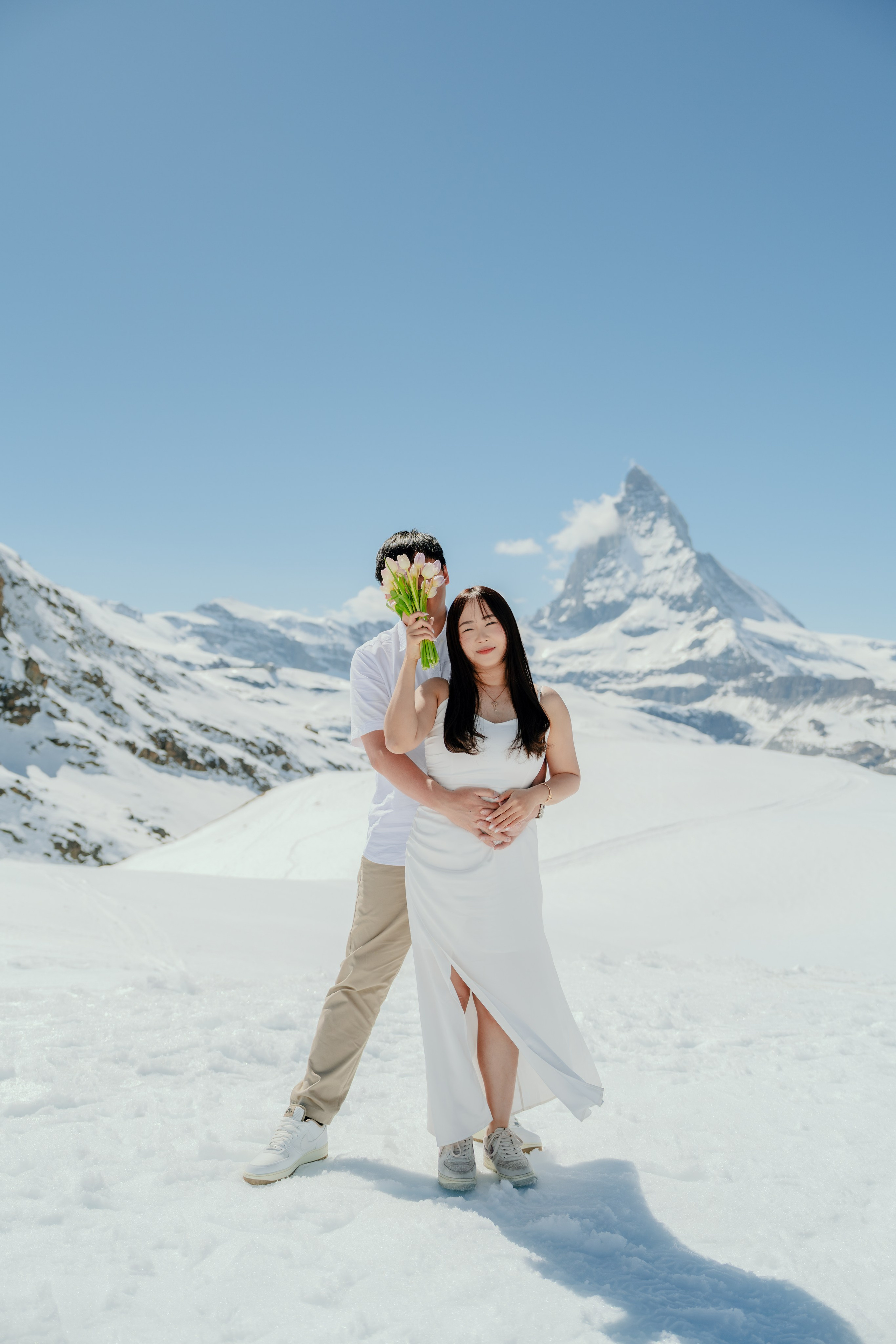 Wedding Photography elopement in Switzerland Europe. Professional Wedding Photographer Geneva & Romande Switzerland | Tanya Creator