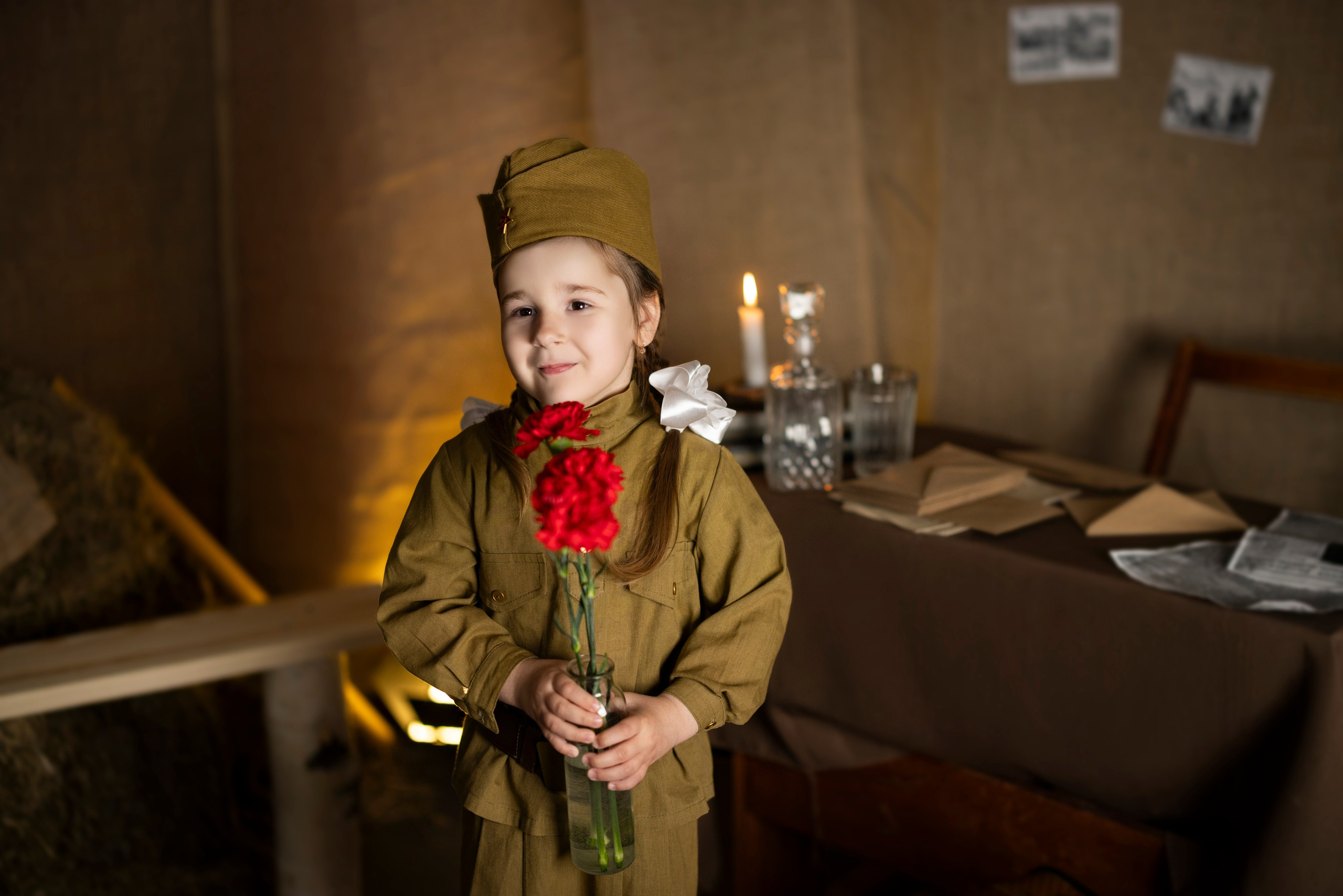 «Память поколений». Свадебный и семейный фотограф в Рязани Датская Ксения
