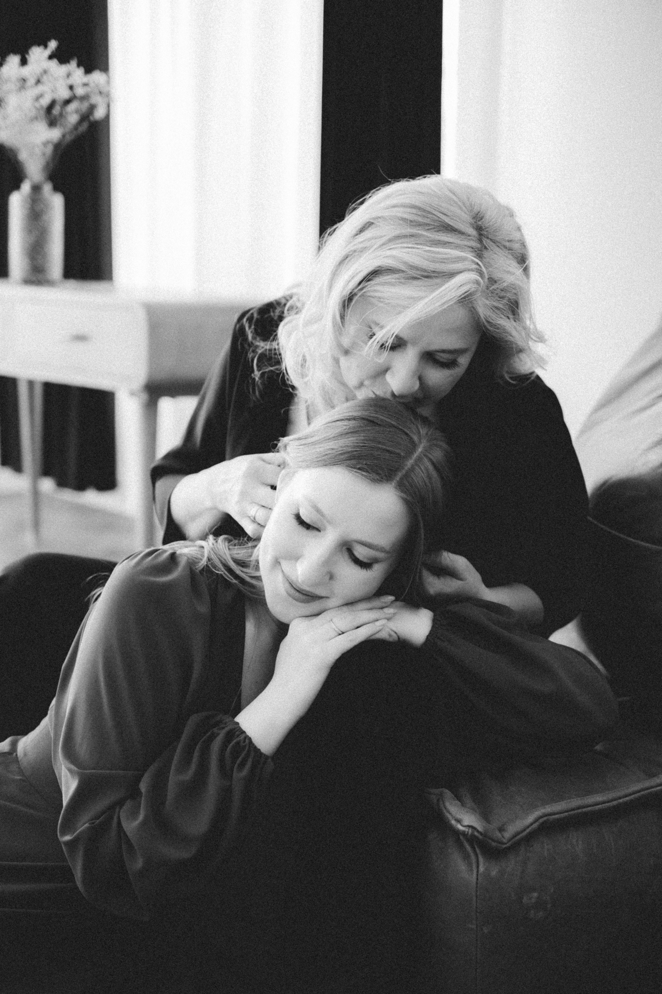 Семья, дети, беременность