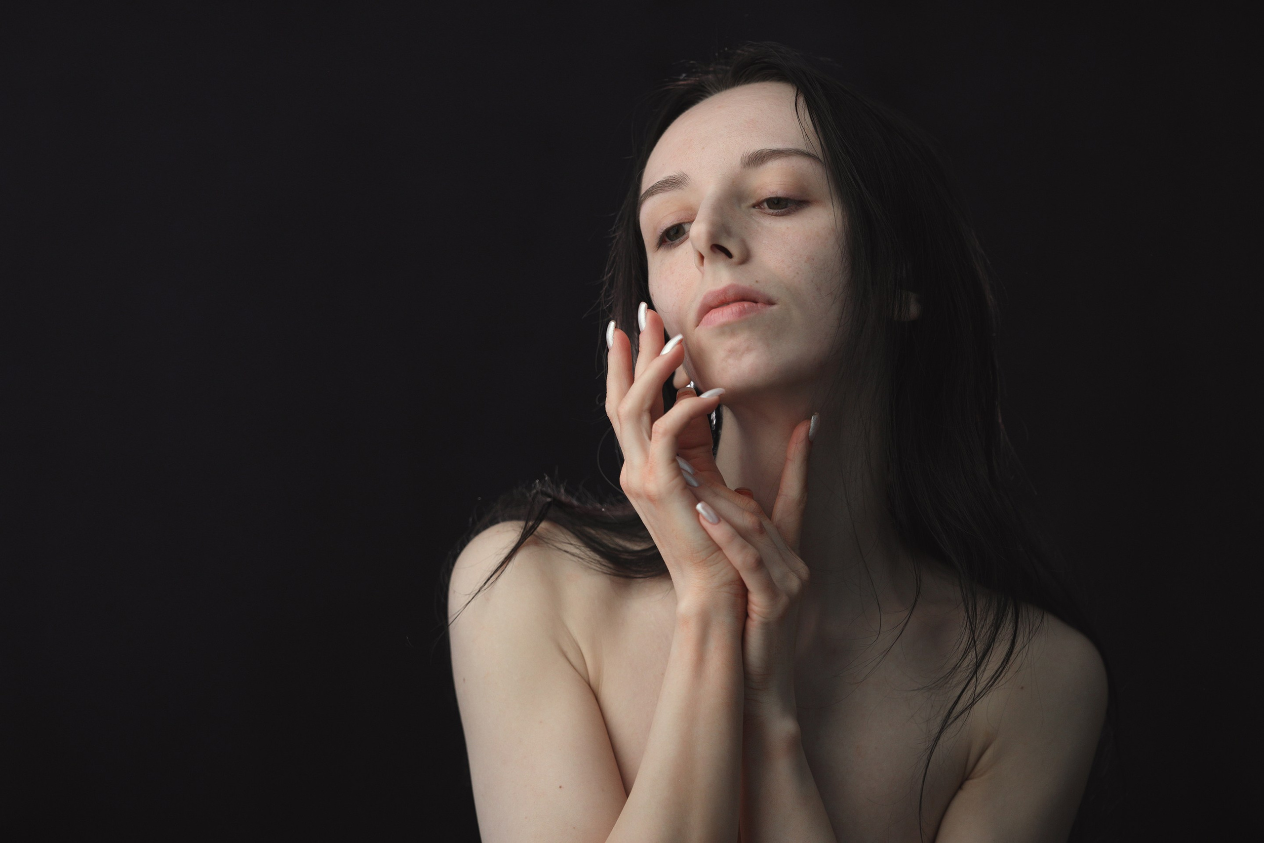 SIGHT: Svetlana. Арт-фотограф. Coffelisk