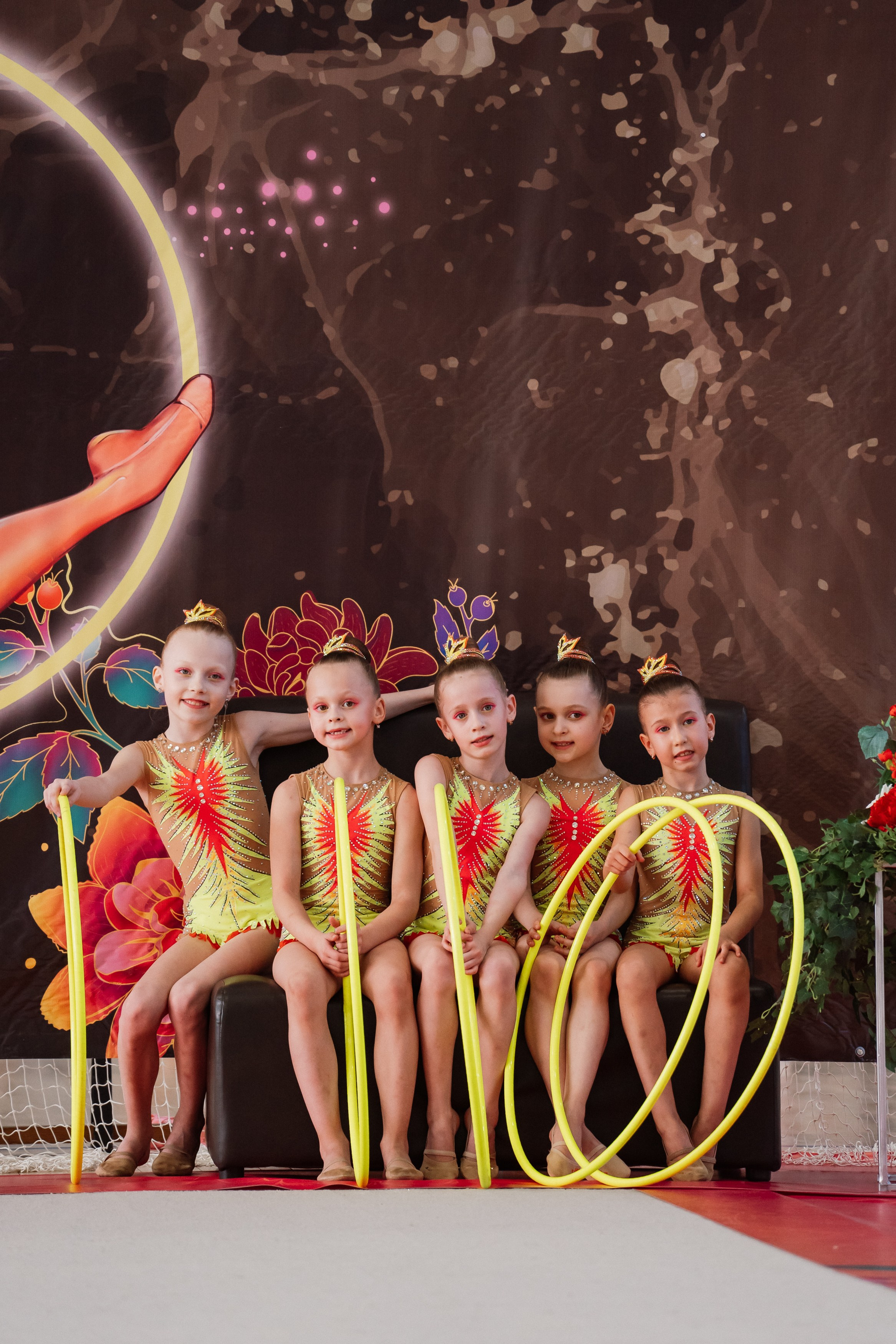 Надежды — День 1. Воробьева Ксения — Спортивный и танцевальный фотограф Новосибирск