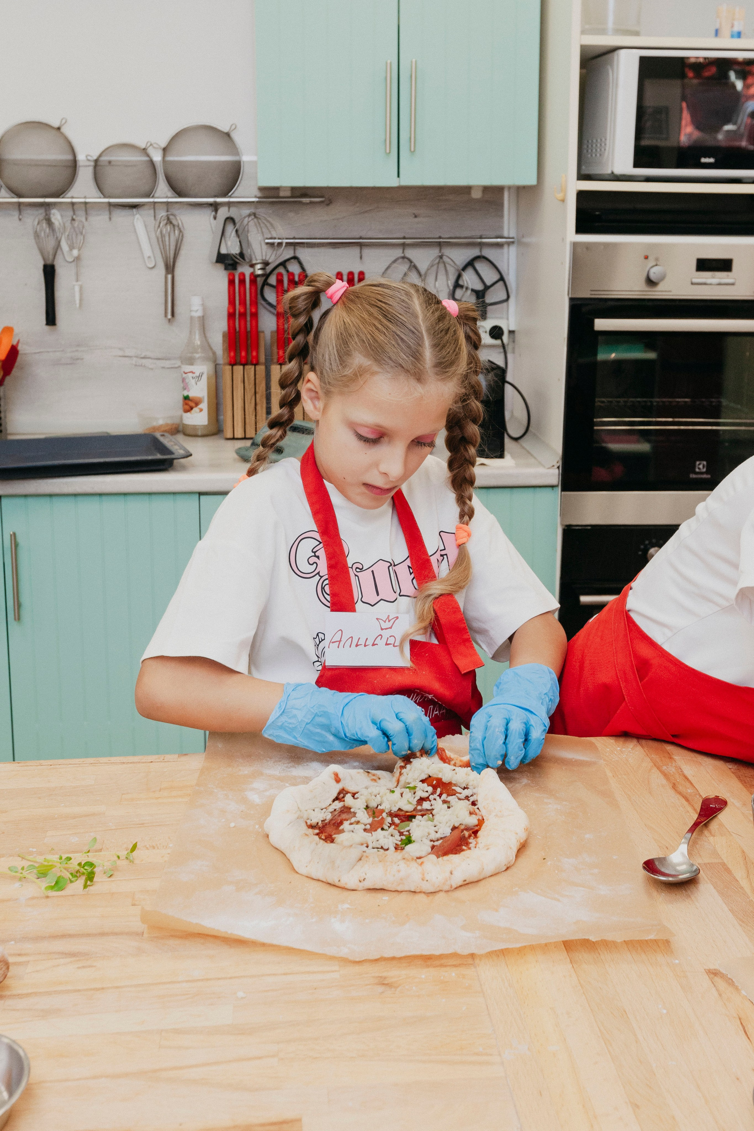 Кулинарный МК студии «Чили Шоколад». Stanislav Baryshev — People. Emotions. Atmosphere