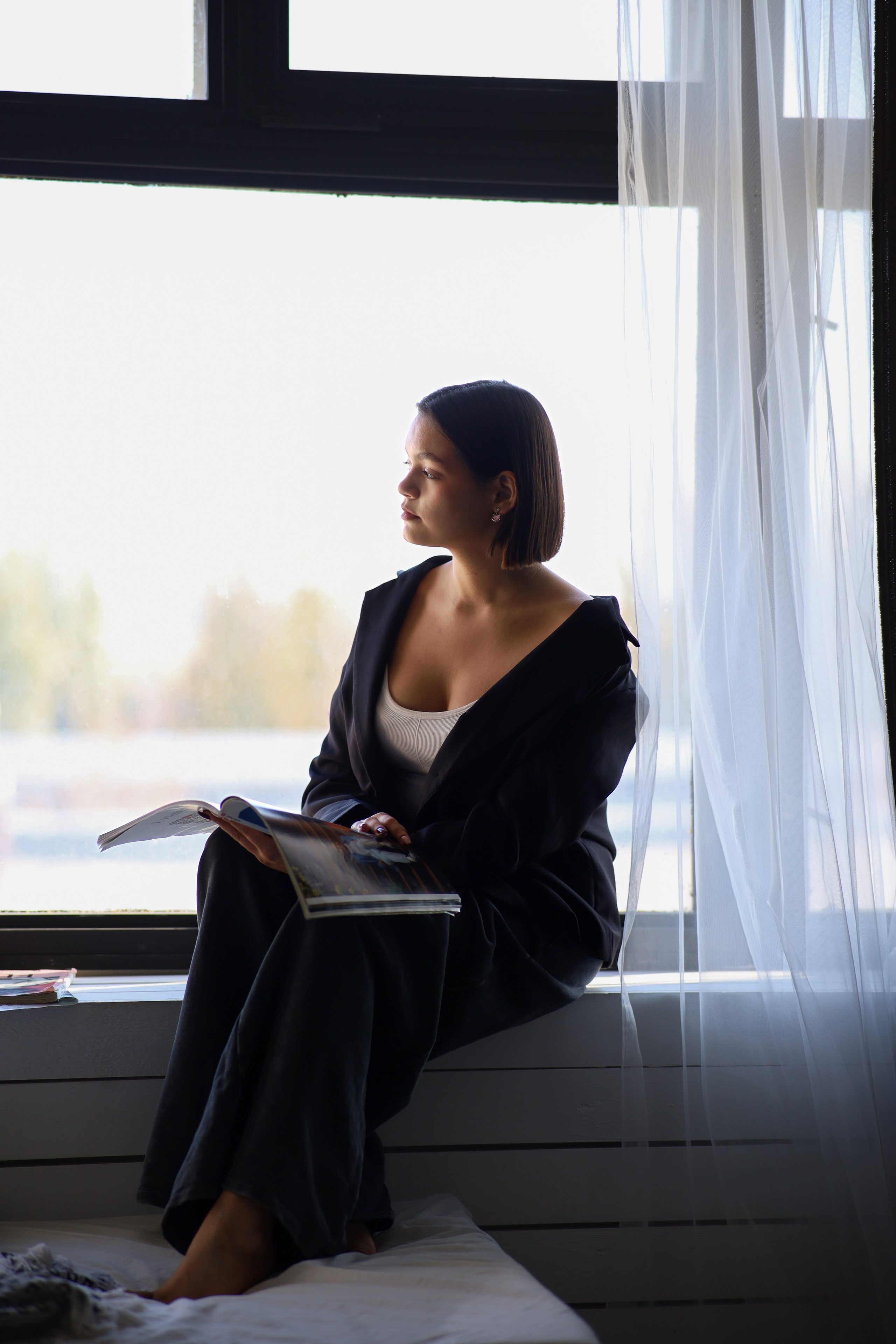 Восточные красавицы. Семейный фотограф в Казани Римма Гатауллина