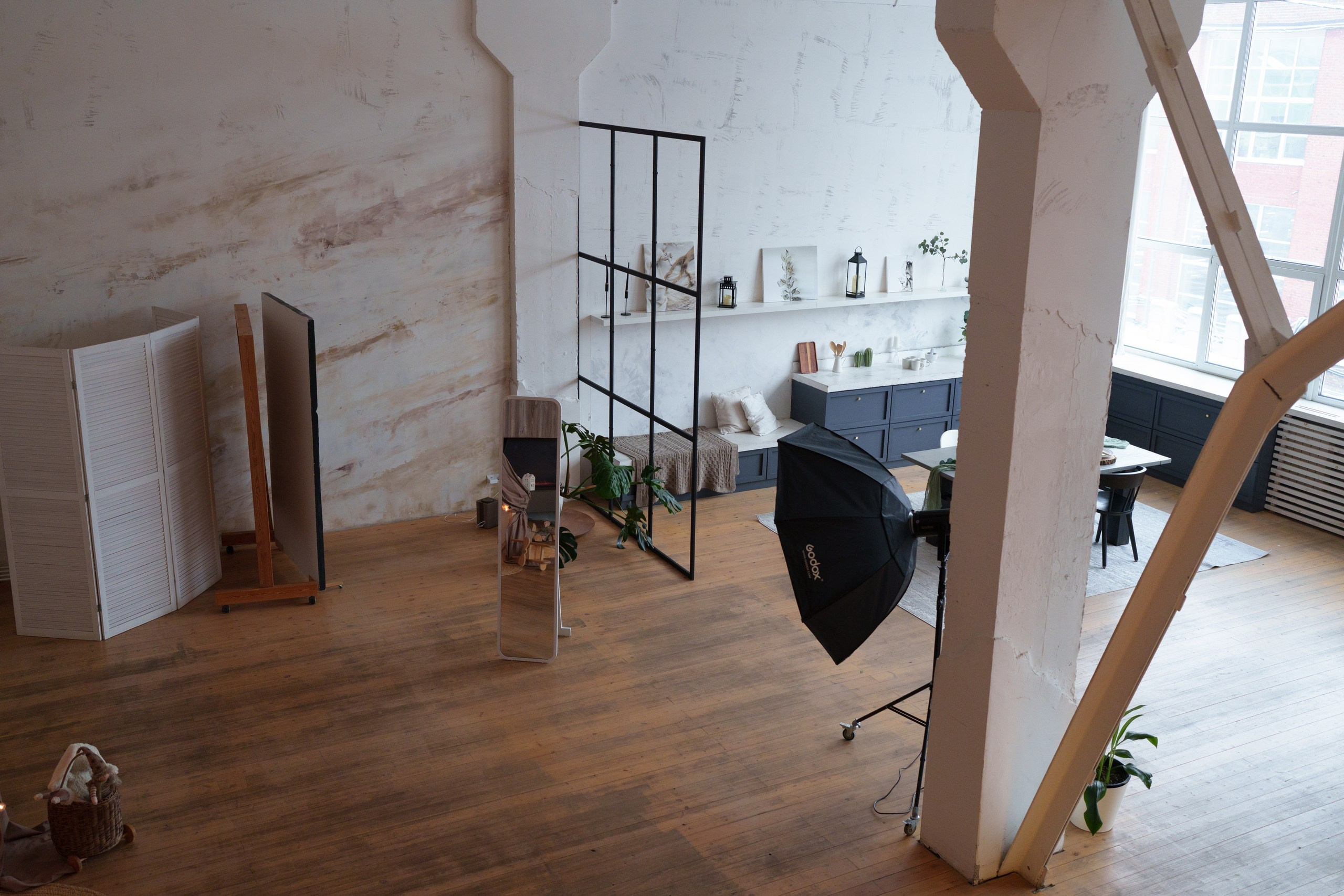 Зал Семейный