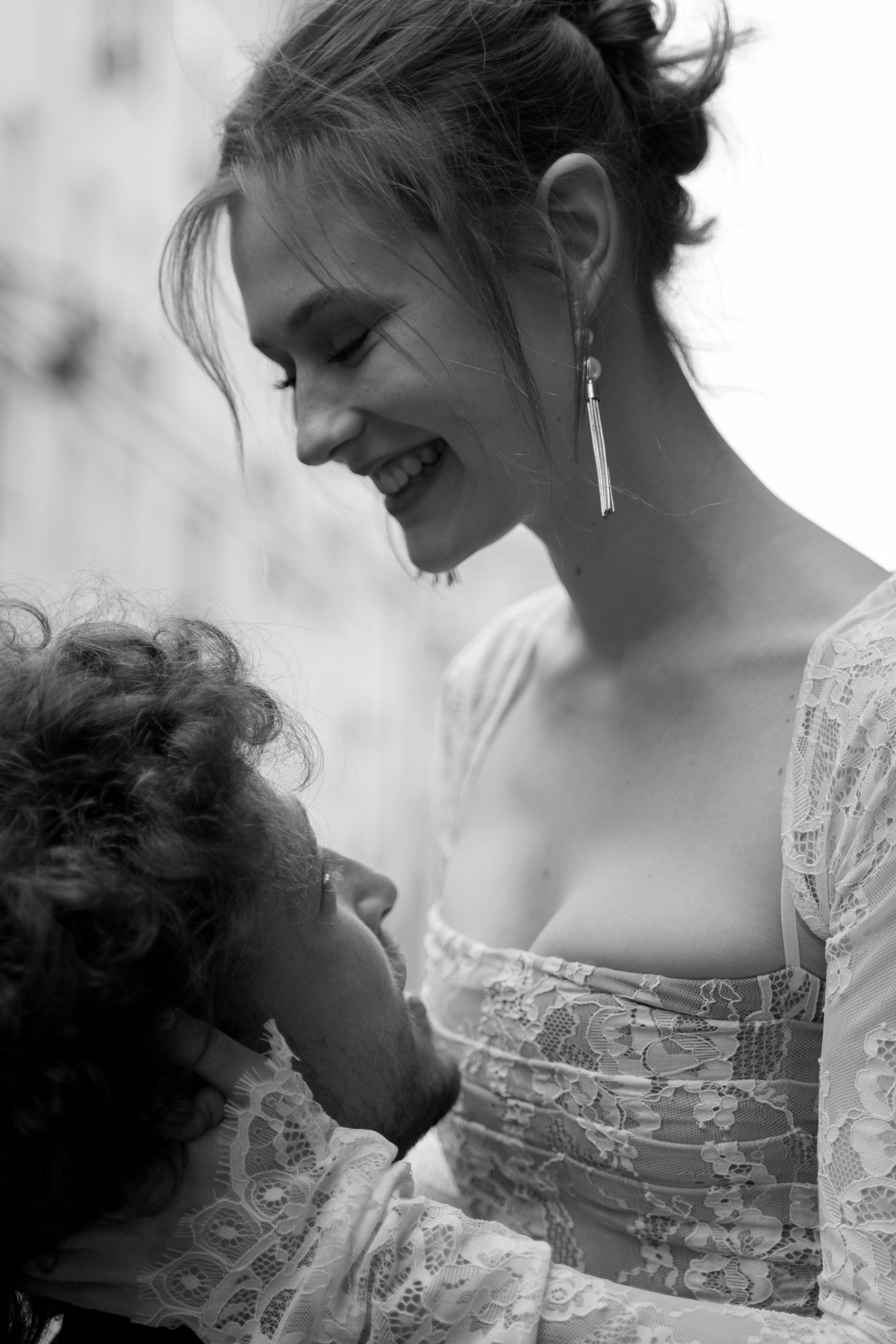 Анастасия и Антон. Свадебный фотограф Марина Попова