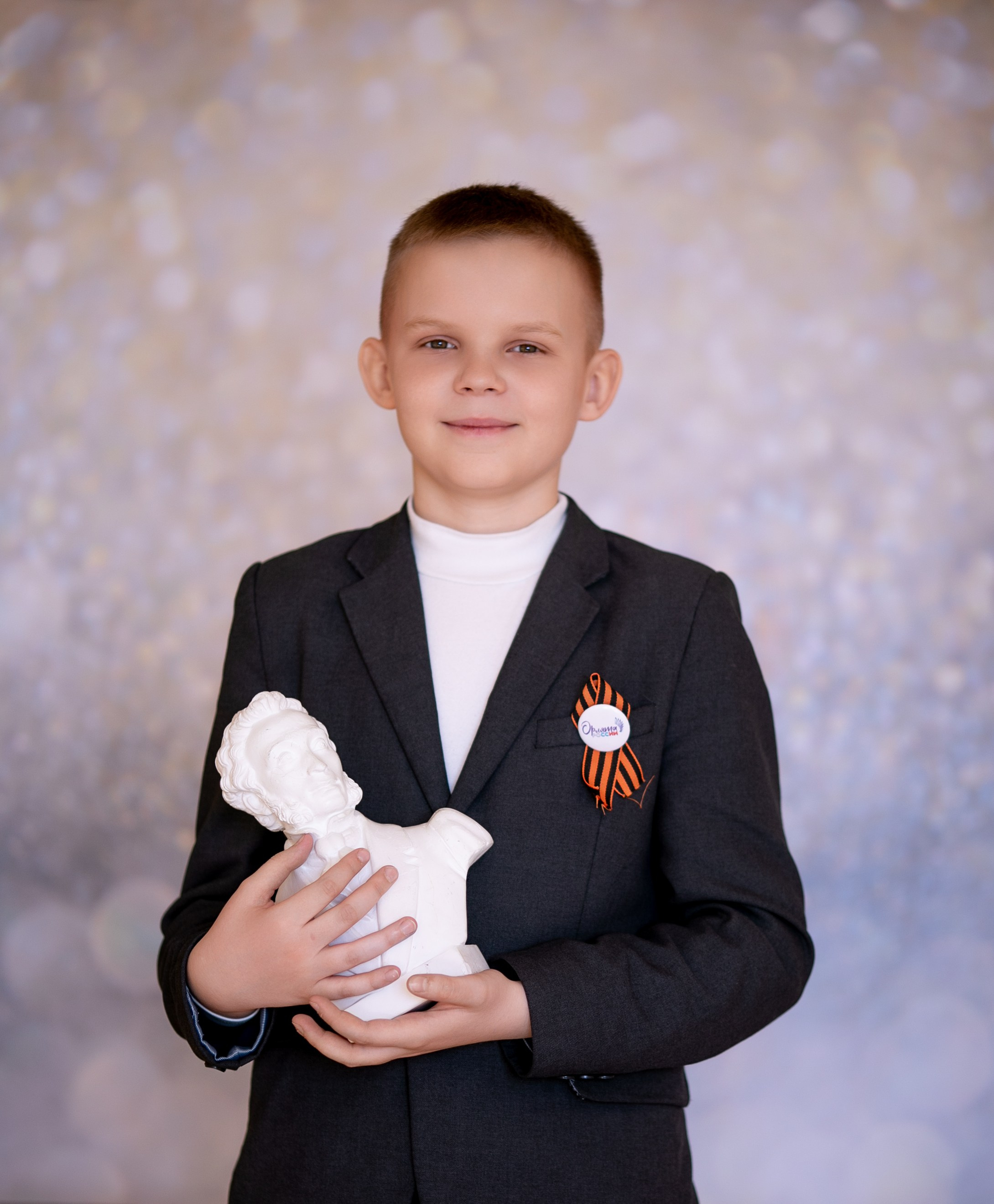 Выпускные альбомы начальная школа. Семейный и детский фотограф София Шарабурко, Томская область