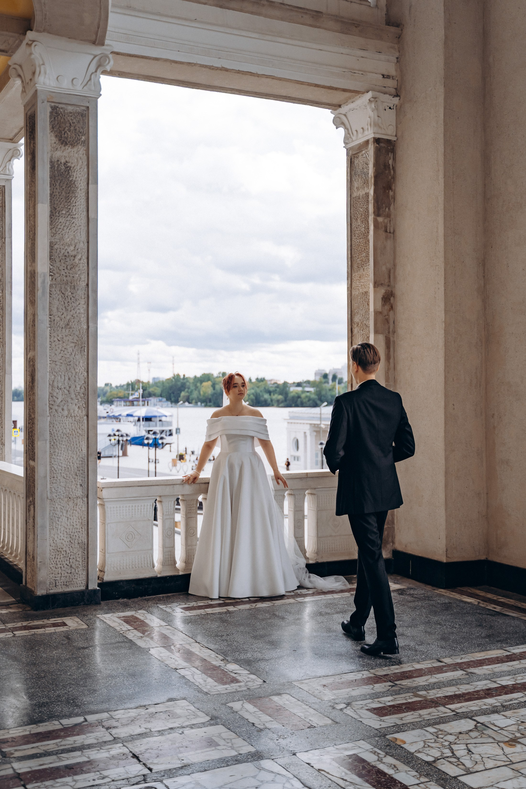 Свадьба. FOTOZ Studio / Фотовидеомейкер Андрей Смирнов