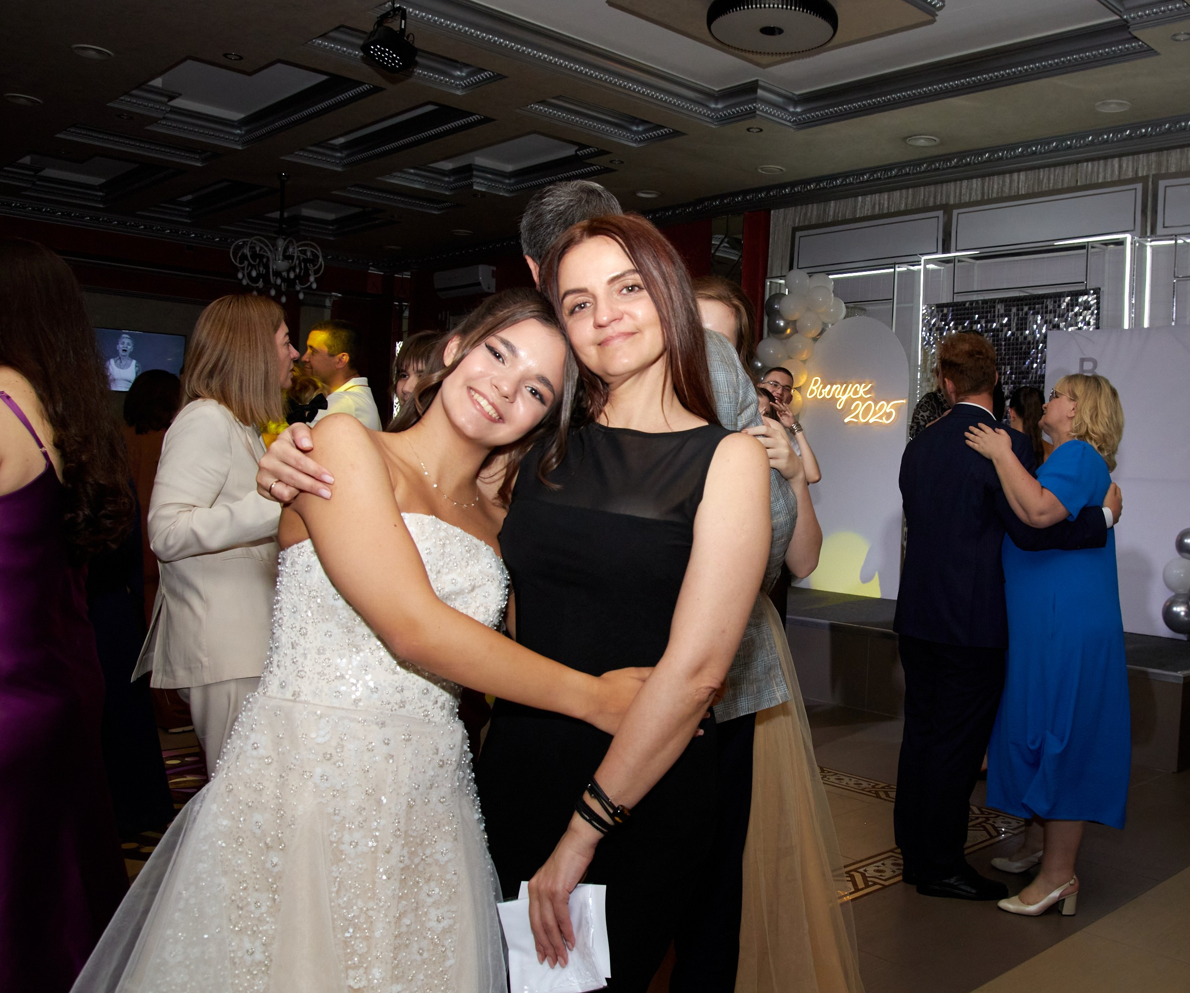 Выпускной в 9-м классе. Фотограф и видеограф Антон Калашников | Пятигорск