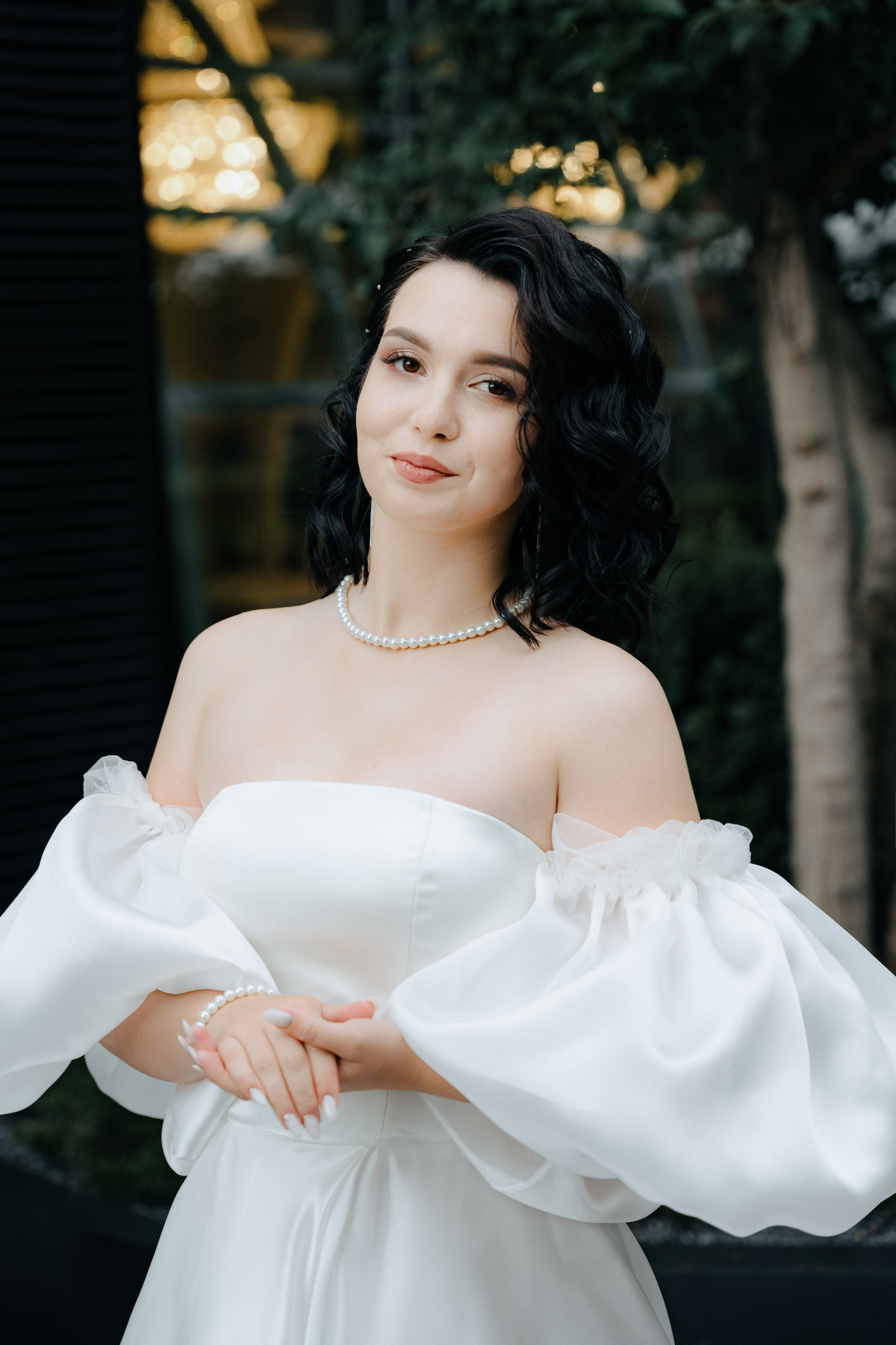 Места для фотосессии — Тюмень. Свадебный и портретный фотограф в Тюмени Женя Черемнова