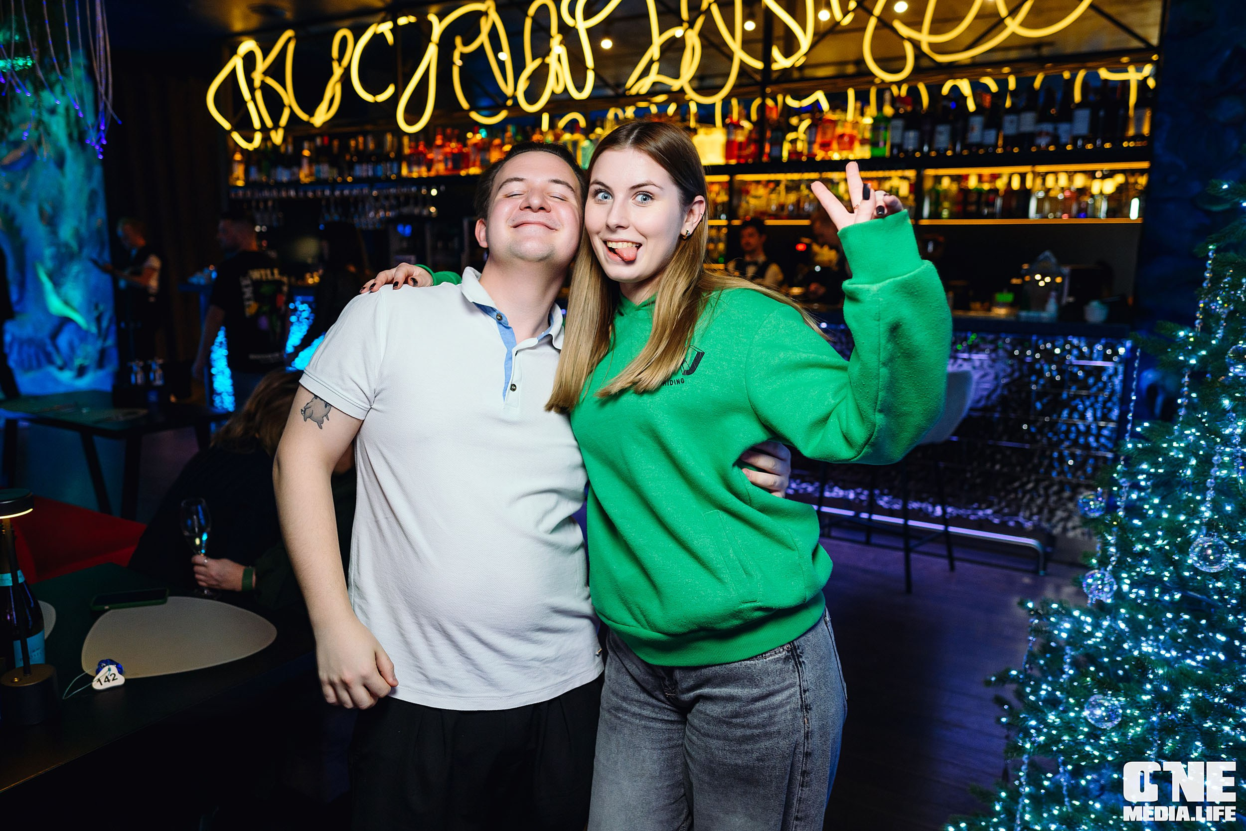 Фоторепортаж из ресторана Океан. One Media Life: фоторепортажи, фотоотчеты с мероприятий и заведений