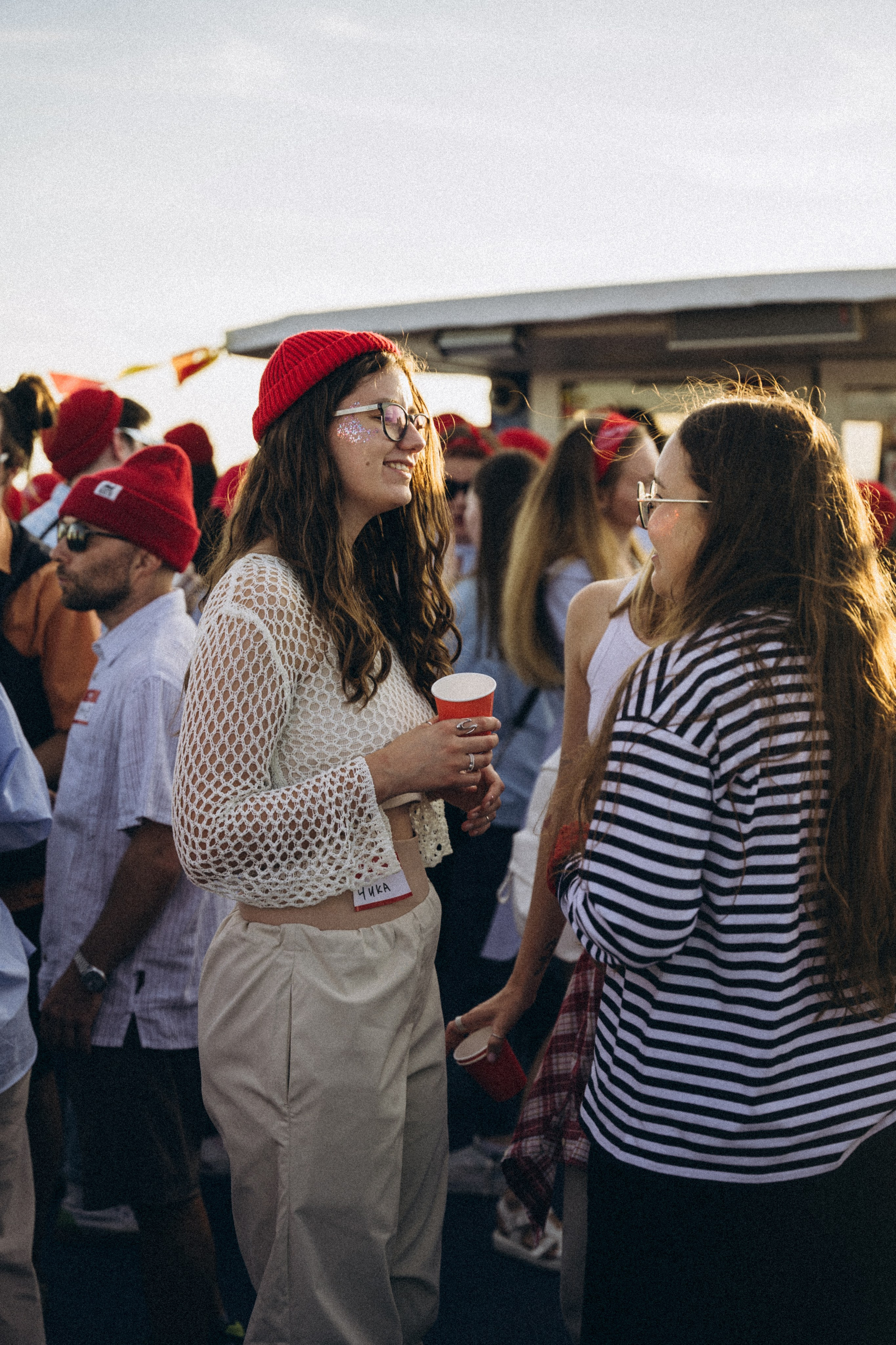 Кораблик by Kotlet 23.06.24. Даша Яковенко Фотограф Спб