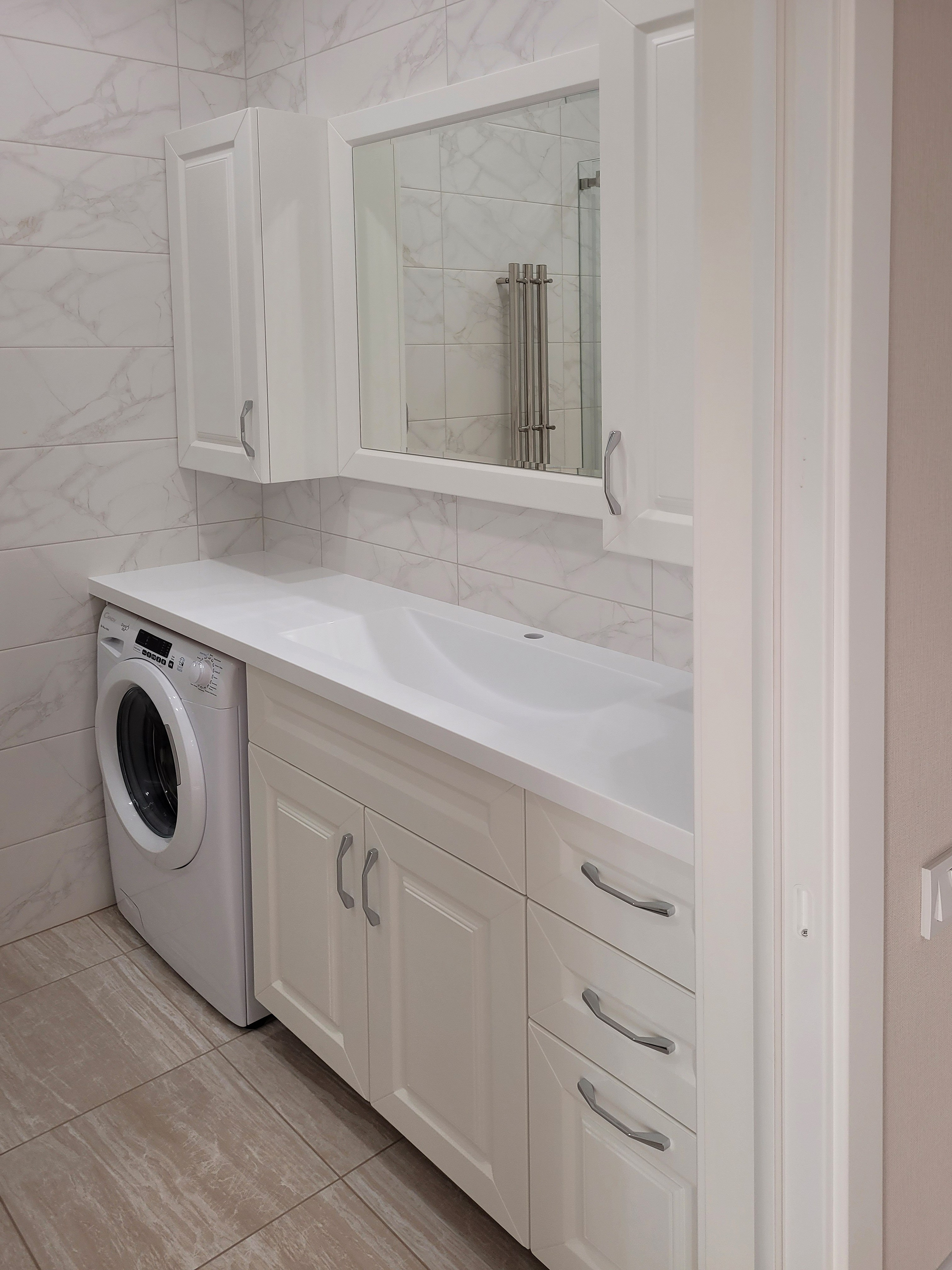 Спальни и гостиные. Мебель на заказ в Евпатории