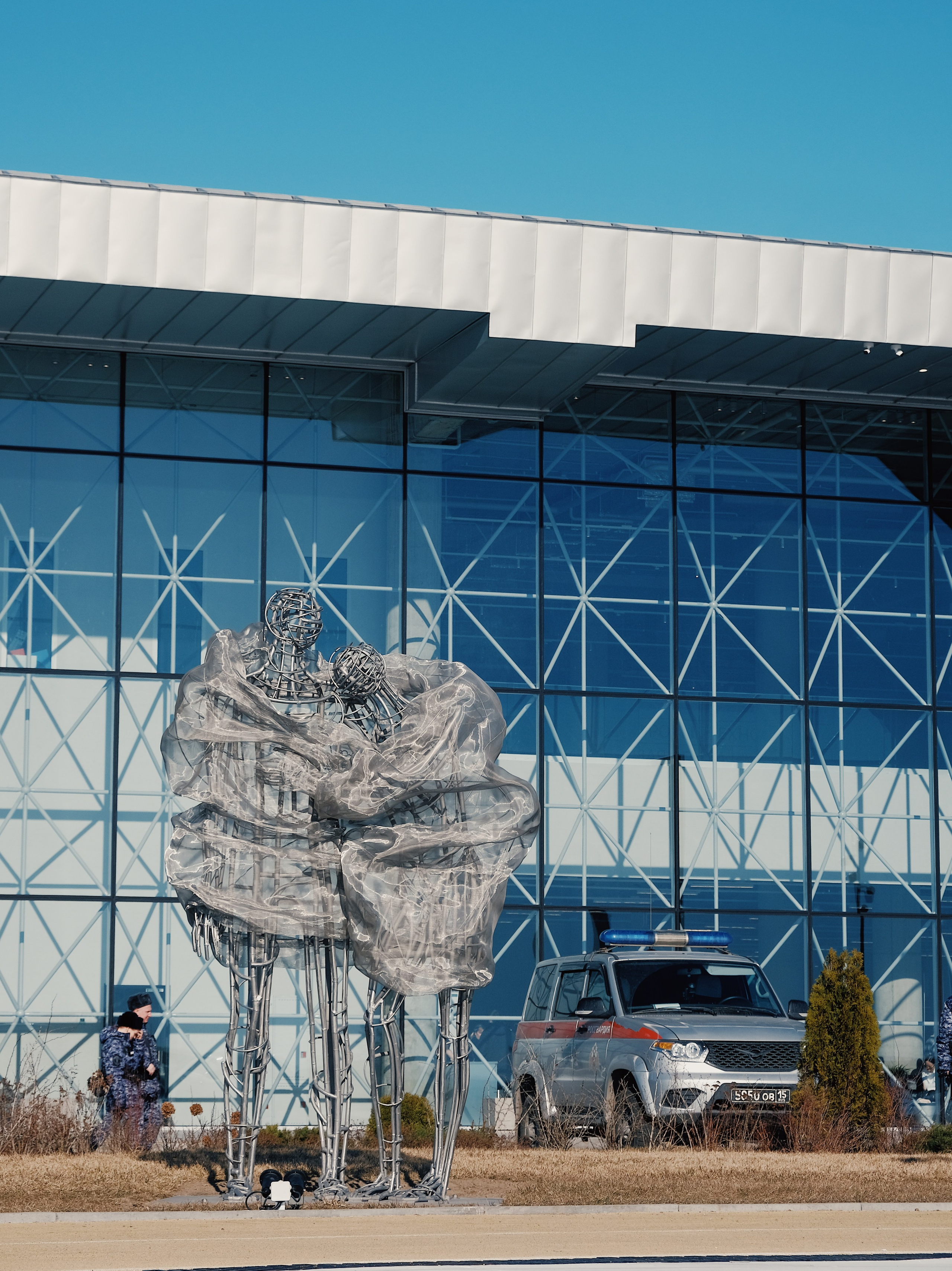 Паблик-арт проекты