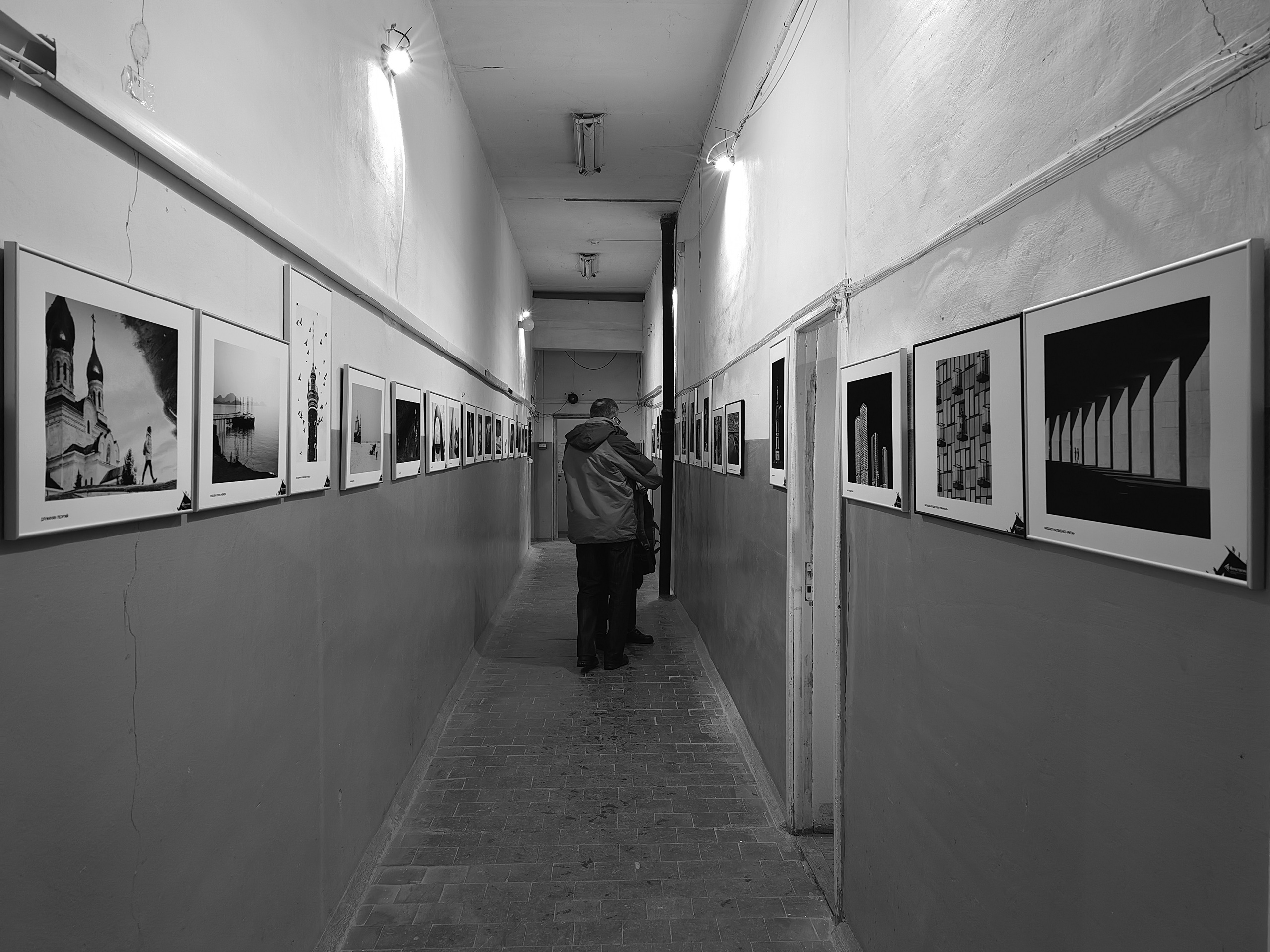 Боровск 02-03.12.2023. Фотострелка