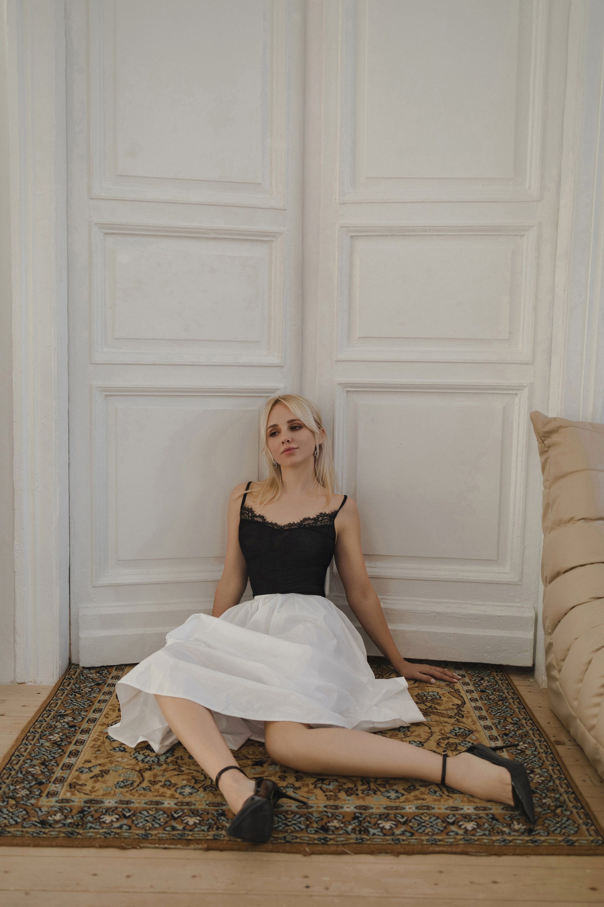 Фотограф Ксения Железникова