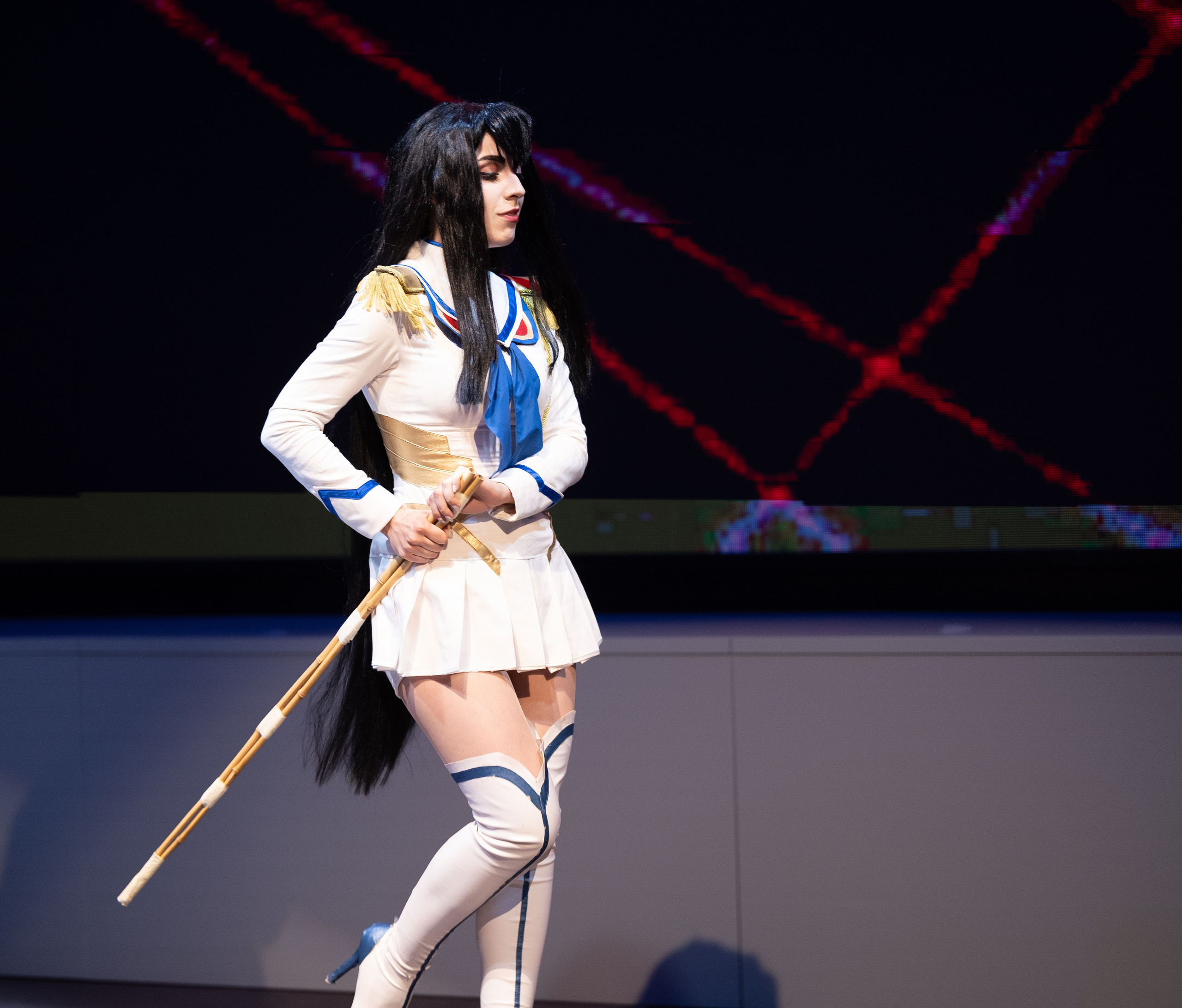 СТАРКОН в Кронштадт Остров фортов 2024. Репортажный фотограф в Санкт-Петербурге Максим Варбулайнен