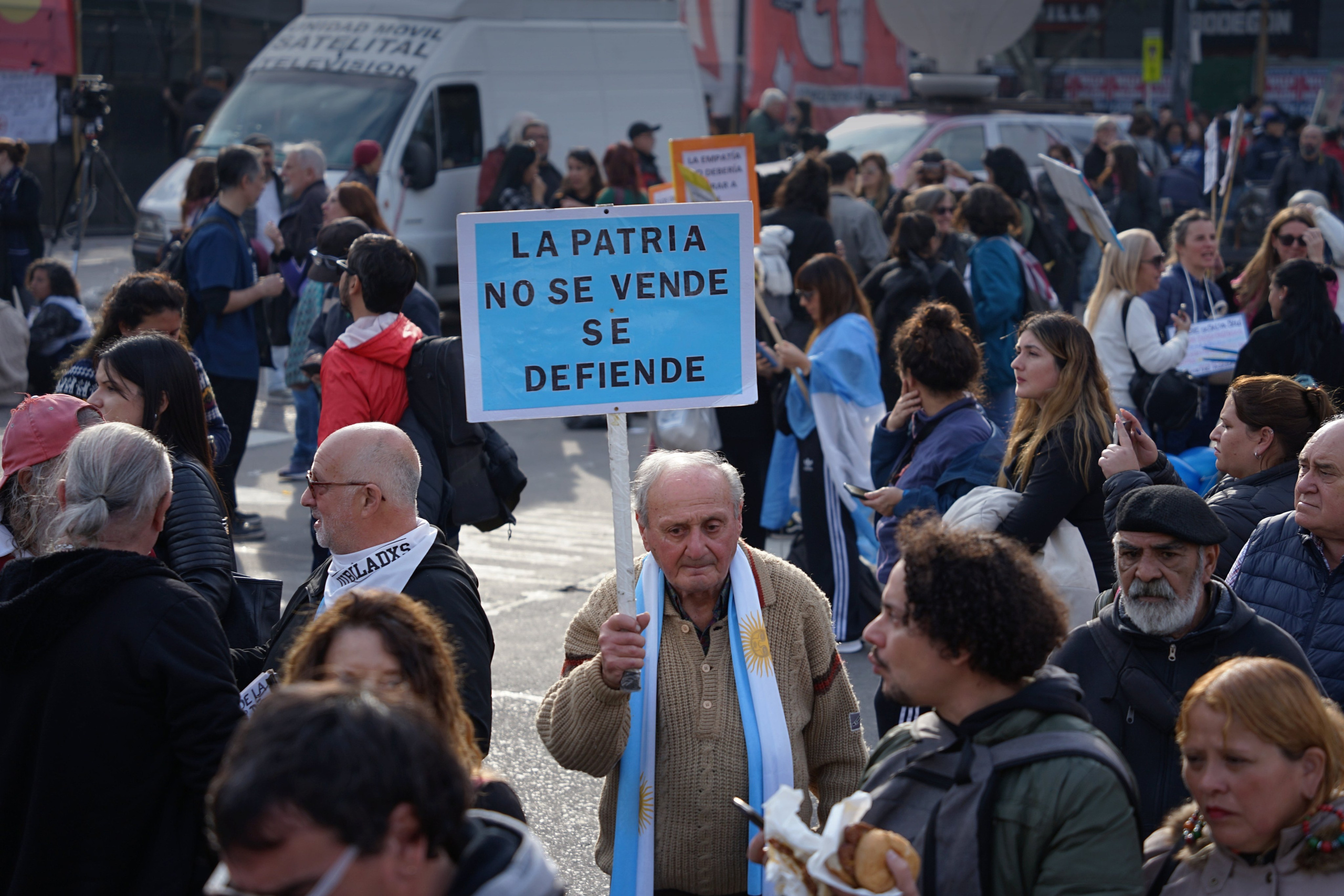 Protests. Buenos Aires. Семейный и детский фотограф в Буэнос-Айресе Перевозчикова Анна Fotógrafa de familia y niños en Buenos Aires Perevozchikova Anna