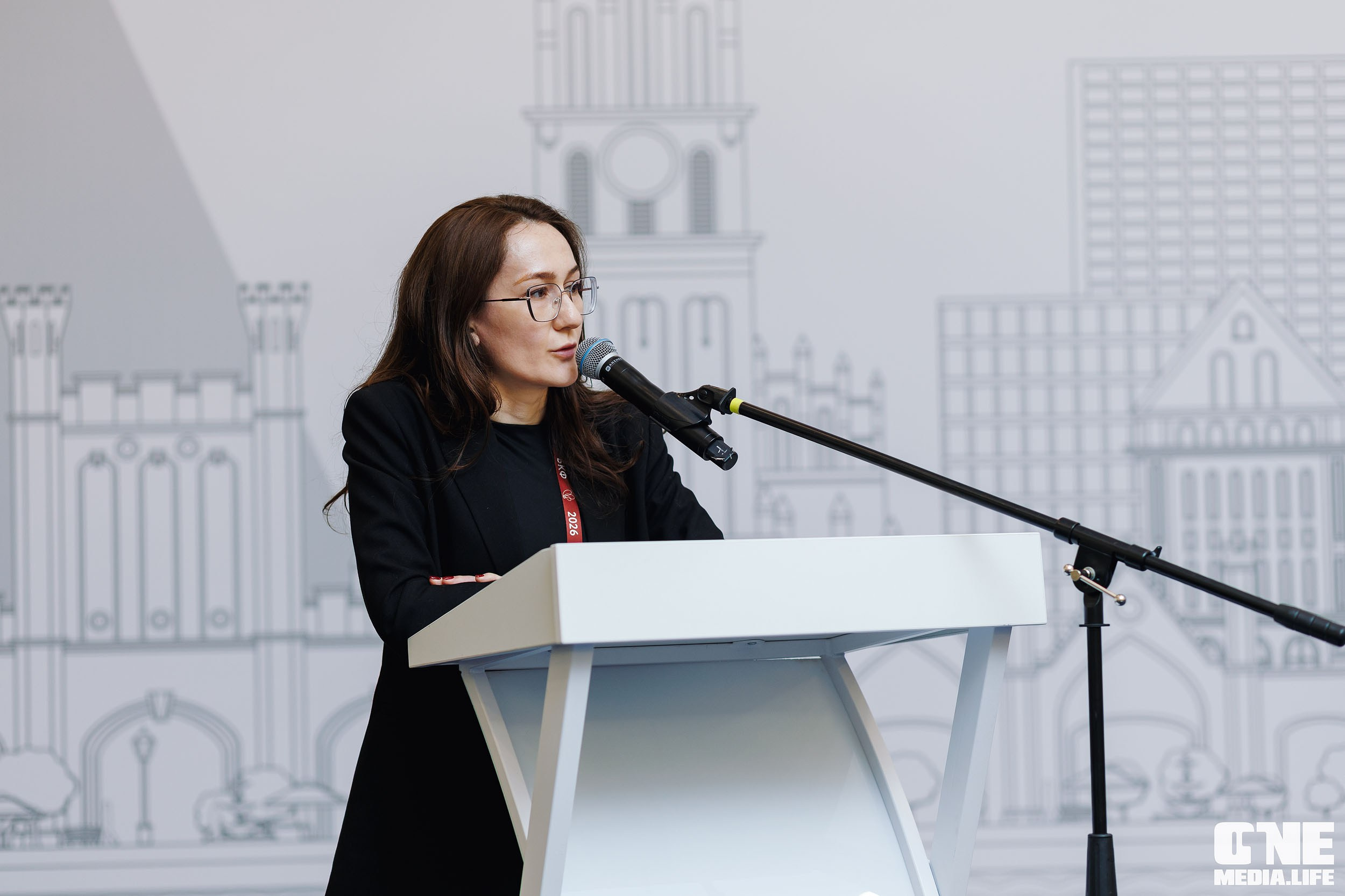 Балтийский Культурный Форум 2026. One Media Life: фоторепортажи, фотоотчеты с мероприятий и заведений