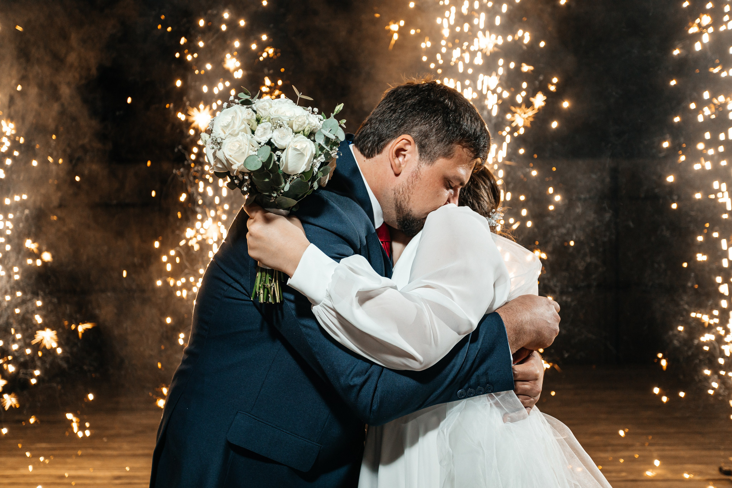 Александр Оношкин. Свадебный фотограф в Екатеринбурге