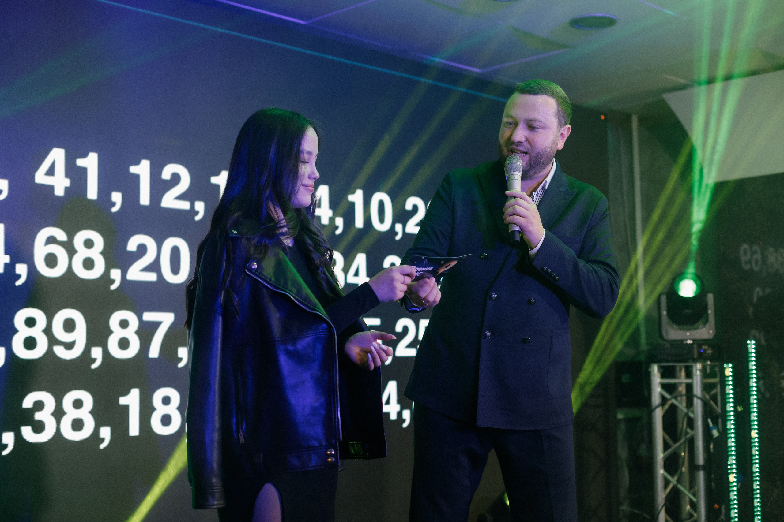 ПРЕМИЯ 2ГИС | PART I. СВОИ. ФОТООТЧЕТЫ-СОБЫТИЯ-МЕСТА