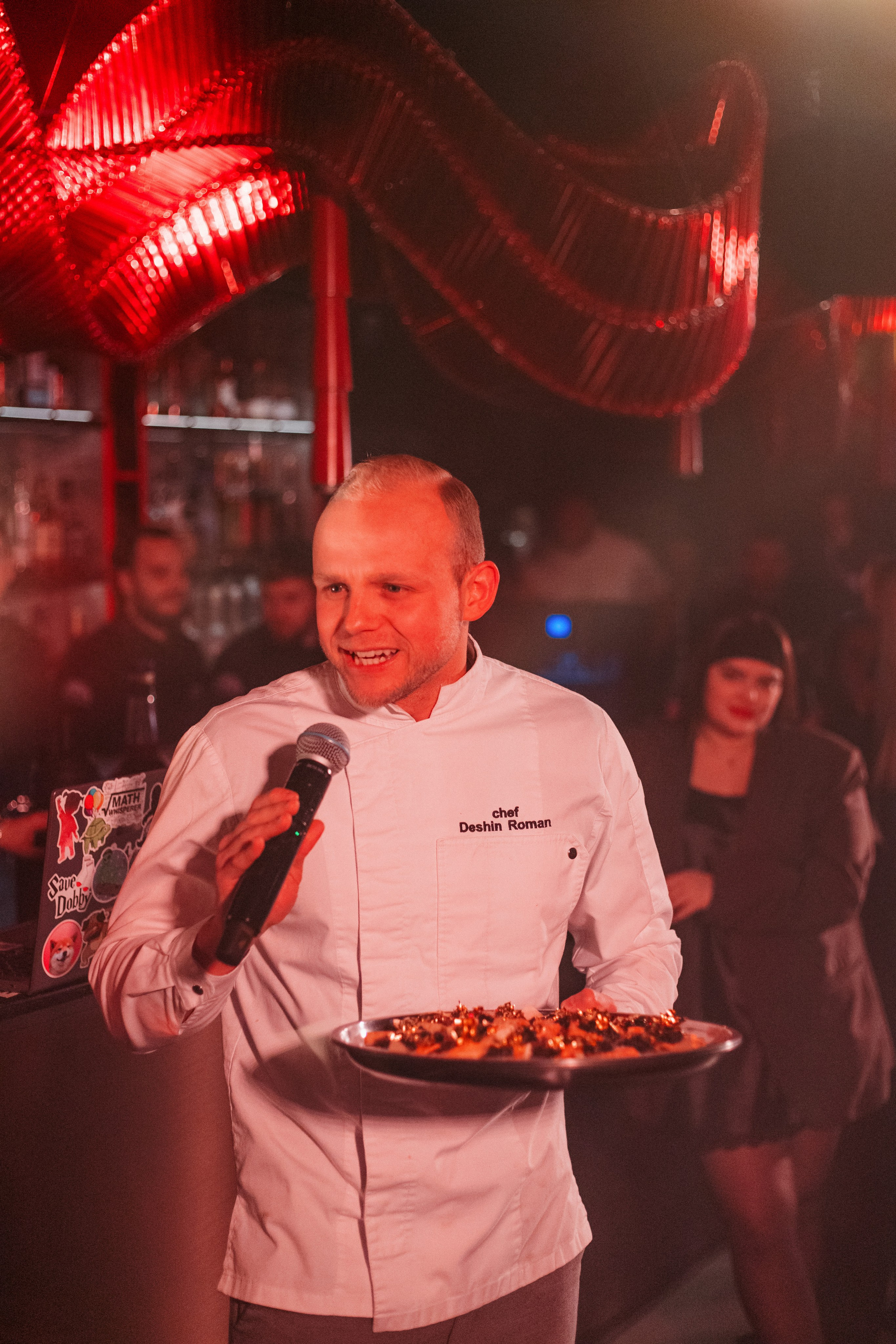 LA FAMIGLIA — SOLOVI — 1 YEAR. СВОИ. ФОТООТЧЕТЫ-СОБЫТИЯ-МЕСТА